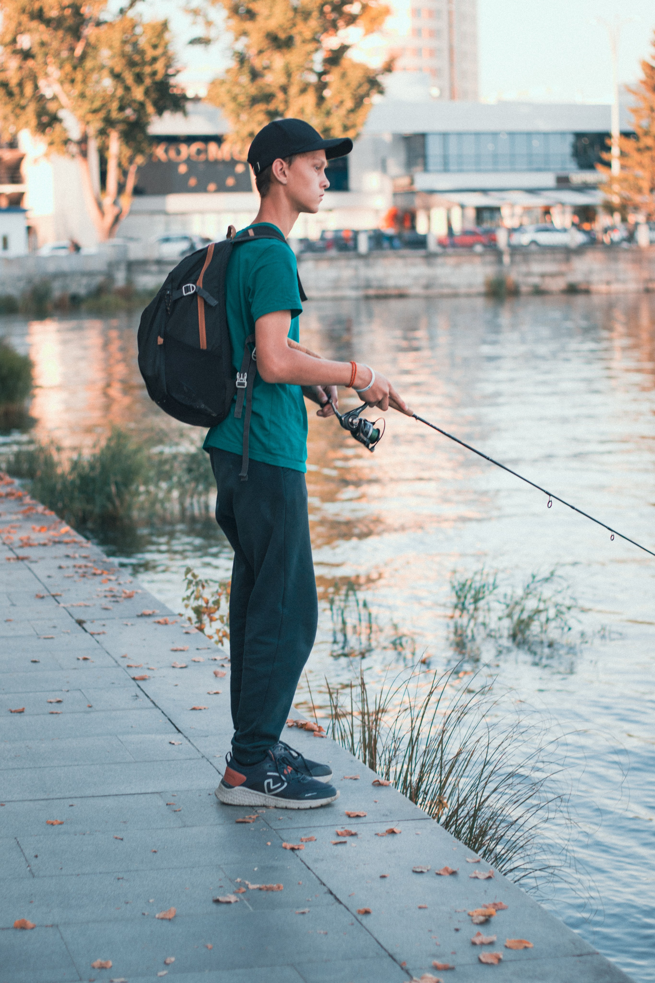 Екатеринбург 2023. Фотограф Вадим Семак