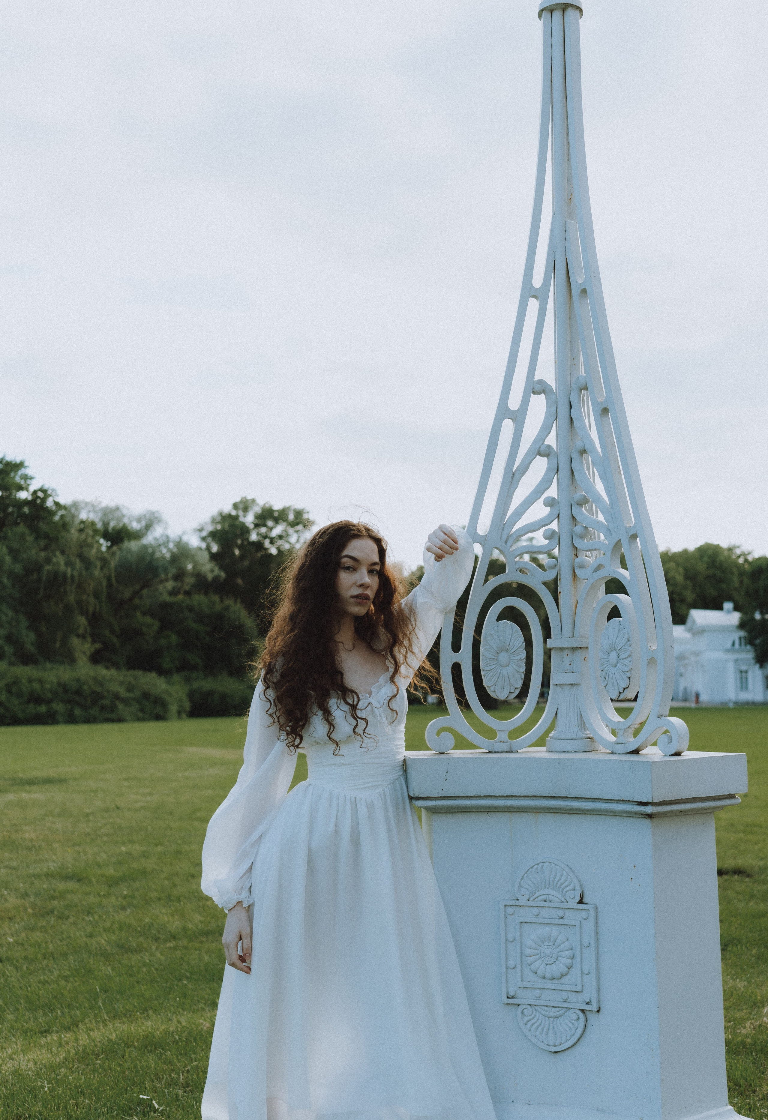 Валерия. Портретный фотограф в Санкт-Петербурге Филатов Максим