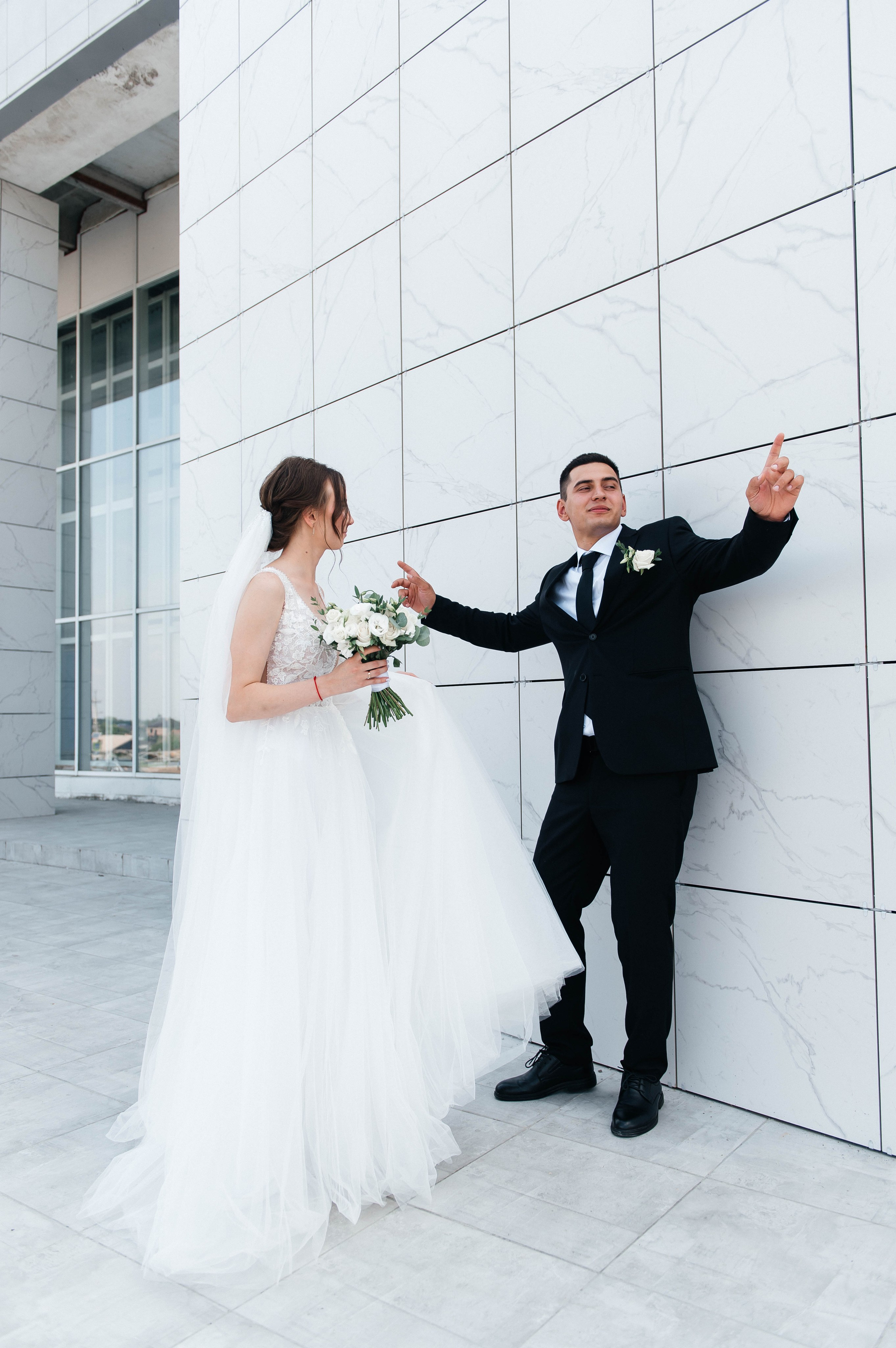 Петр и Мария. Свадебный и портретный фотограф Мария Зыкова Екатеринбург — Снежинск