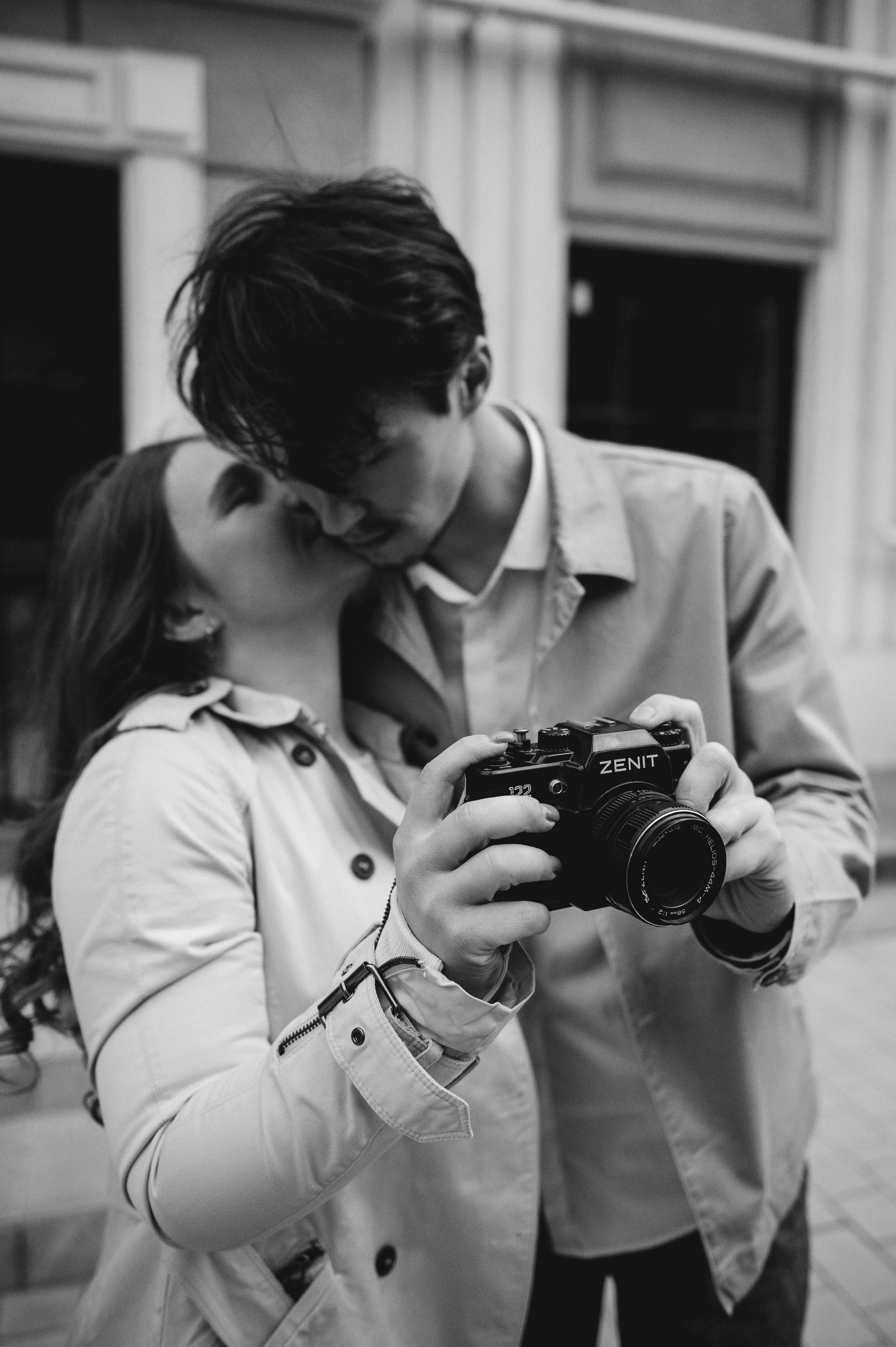 А&А. Фотограф Рязань. Дарья Дмитриева