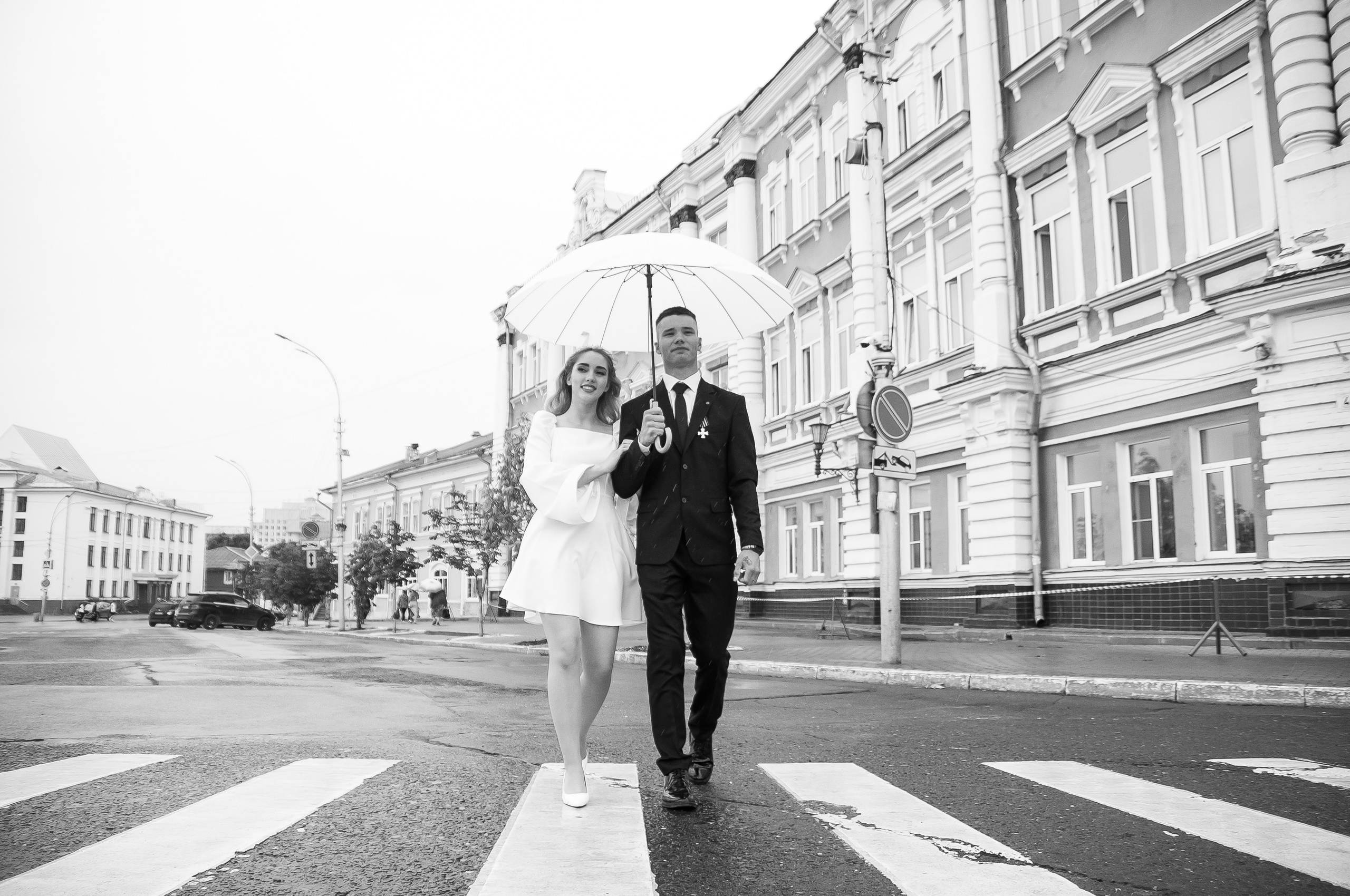 Свадебный и семейный фотограф г. Ярославль Савинская Анастасия