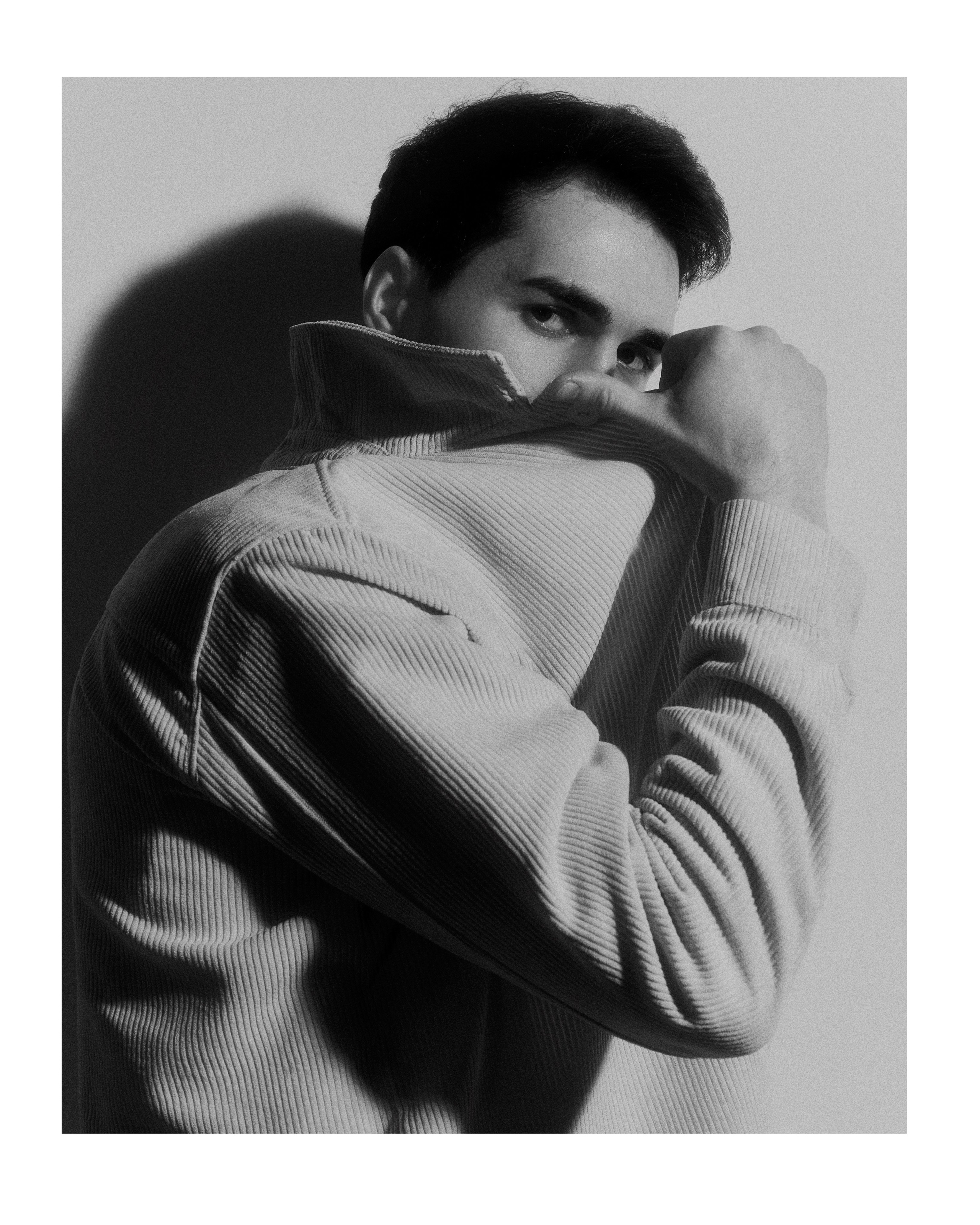 Имиджевая. Фотограф Артем Котелевец