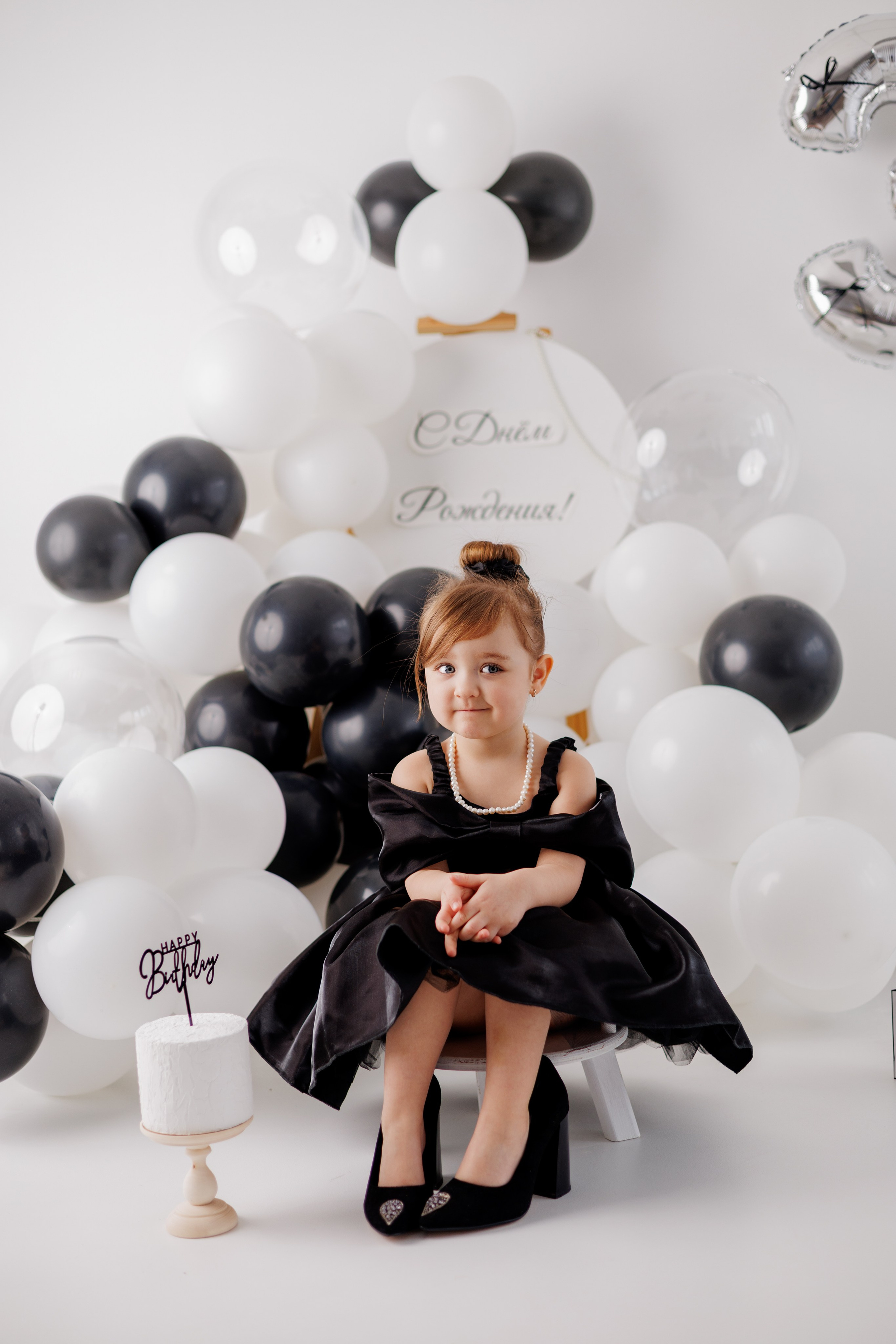 Дети от 1 года и старше. Фотограф новорождённых в Томске Юлия Волкова