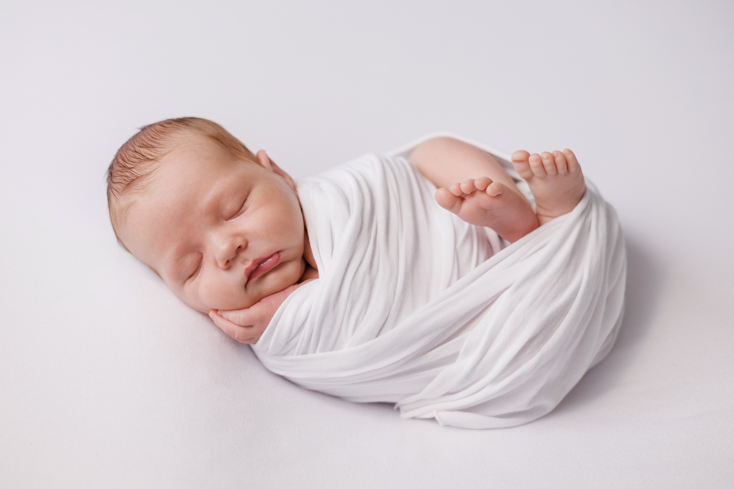 Фотосессия новорожденные. Фотограф новорождённых в Томске Юлия Волкова