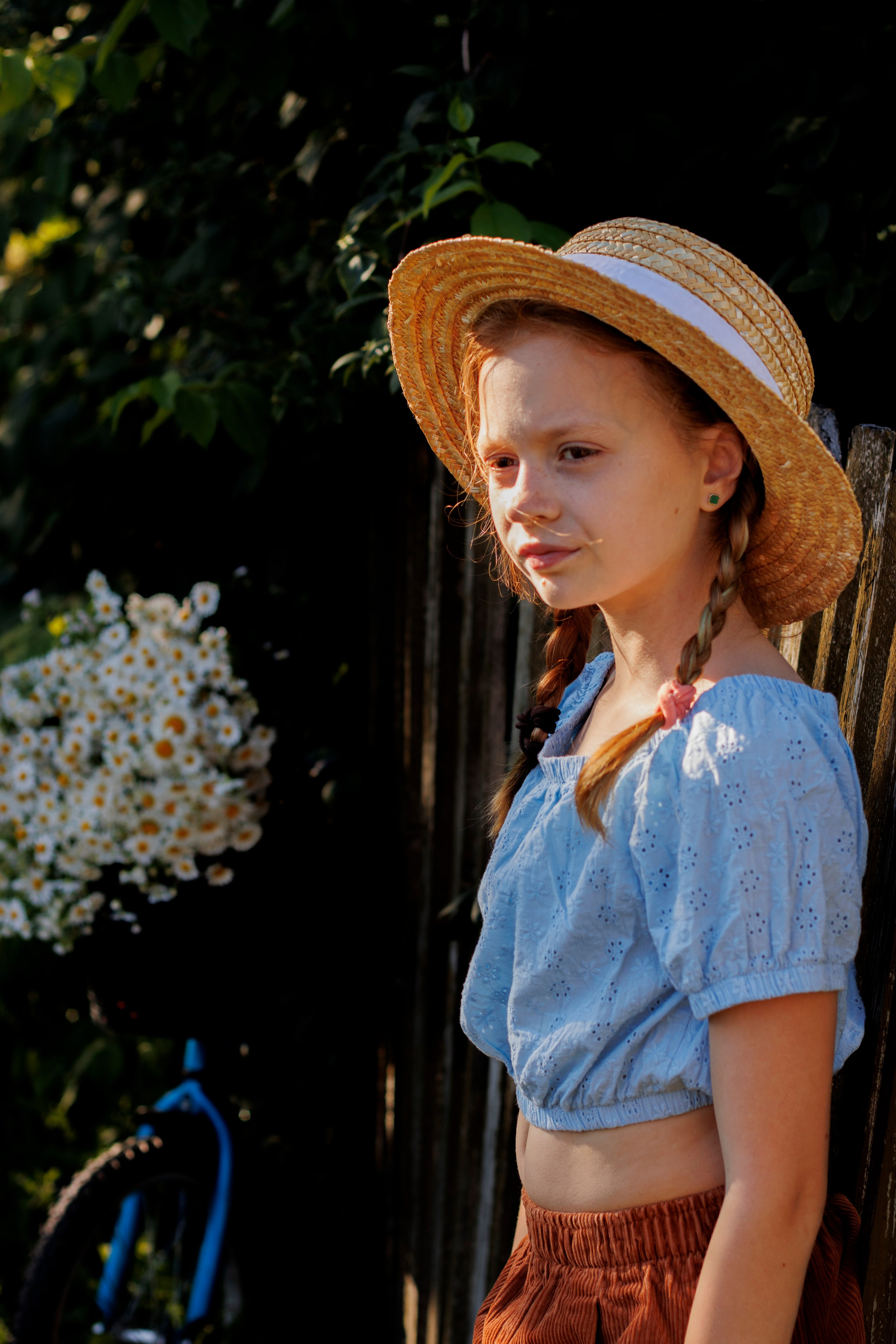 Творческая съёмка. Семейный и детский фотограф в Туле