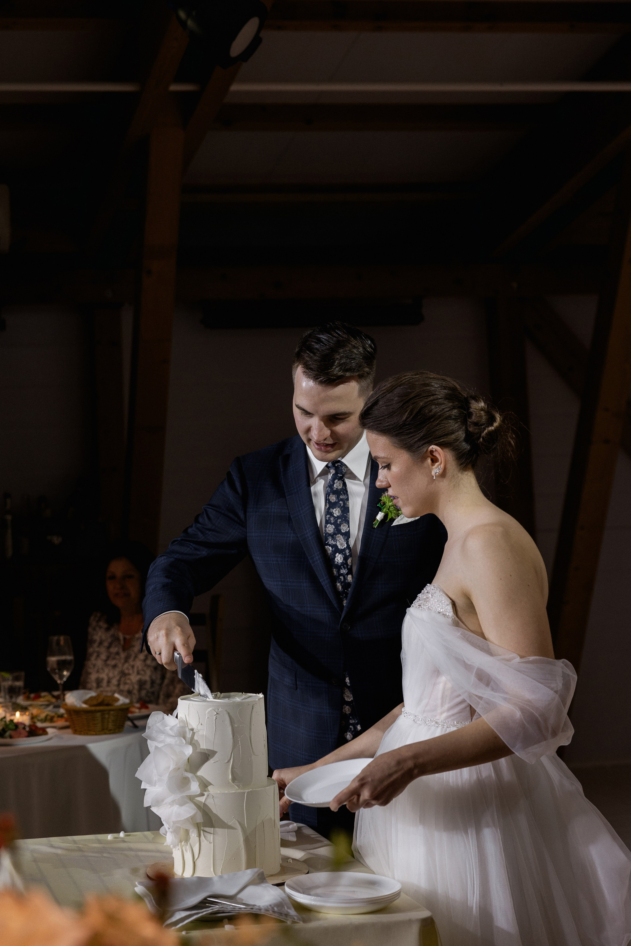 Диана & Павел. Оформление свадеб, декор свадеб Вера Маркова, Москва