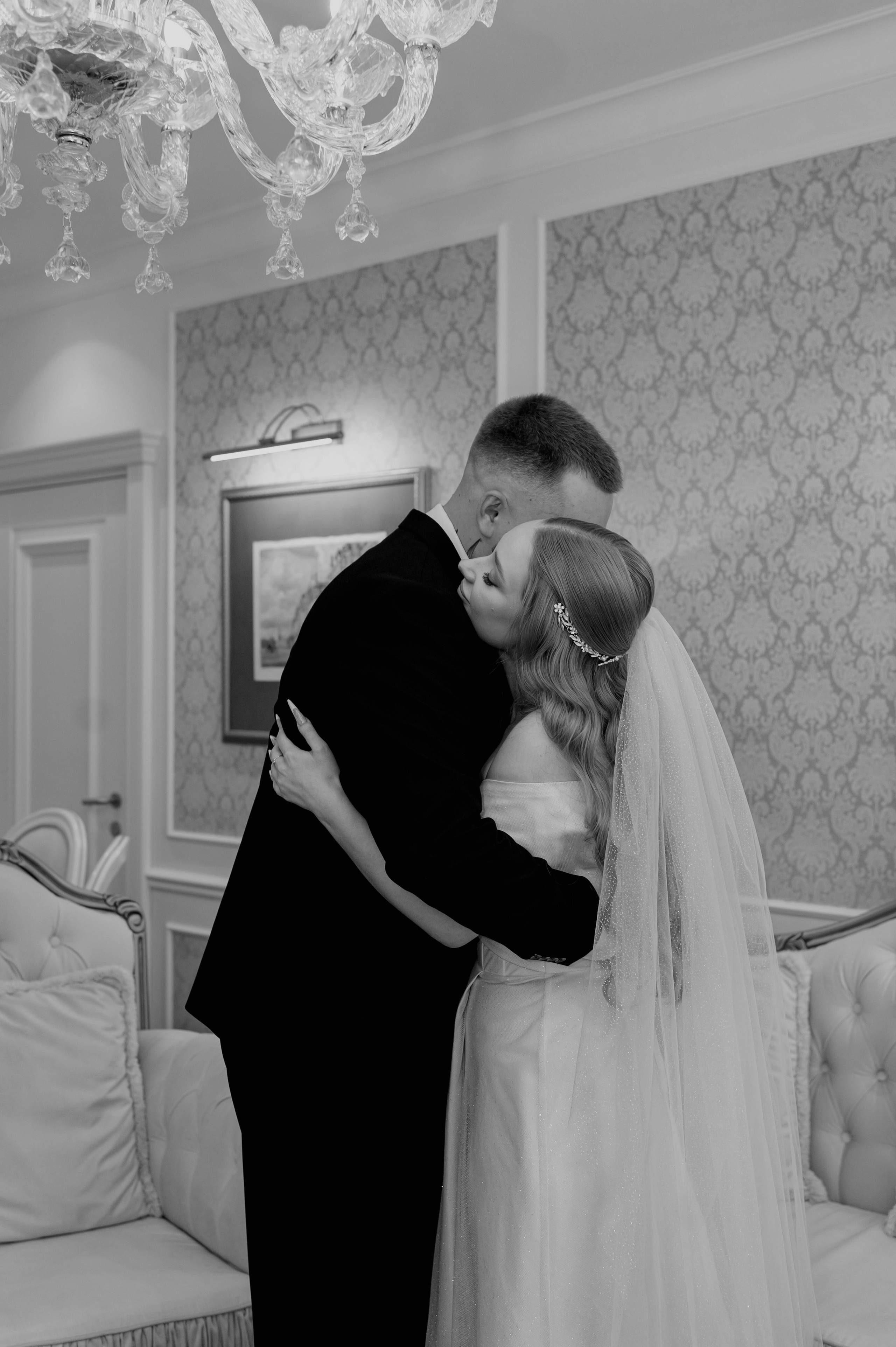 Виктория и Максим черно-белая серия. Портретный, семейный и свадебный фотограф в Санкт-Петербурге и в Москве Ширяев Денис