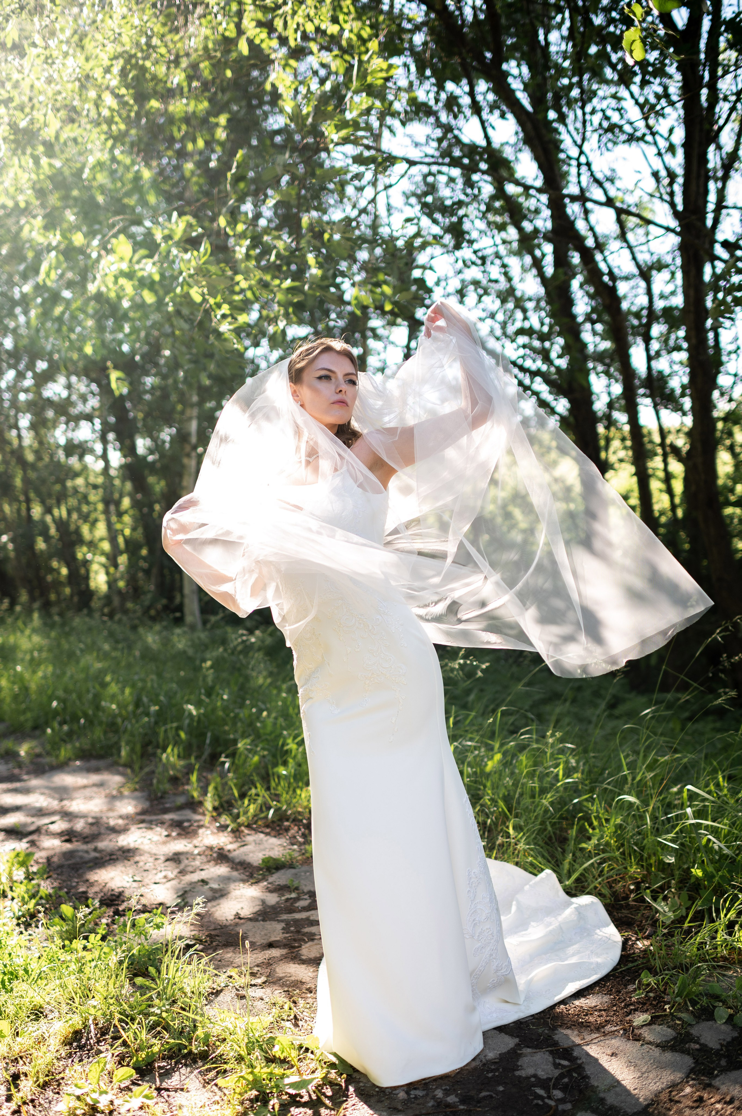 Анастасия и Иван (фотосессия в банкетном зале Амбар № 1, холм Троицкая Гора). Портретный, семейный и свадебный фотограф в Санкт-Петербурге и в Пушкине Ширяев Денис