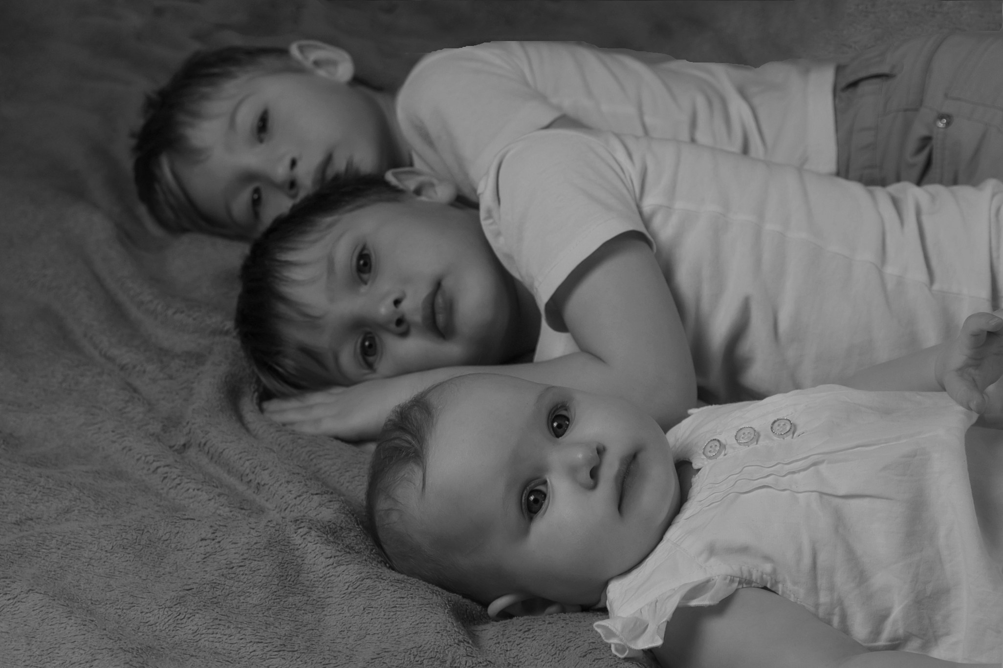 ЧБ дети. Детский и семейный фотограф в Бердске и Новосибирске Дарья Гребнева