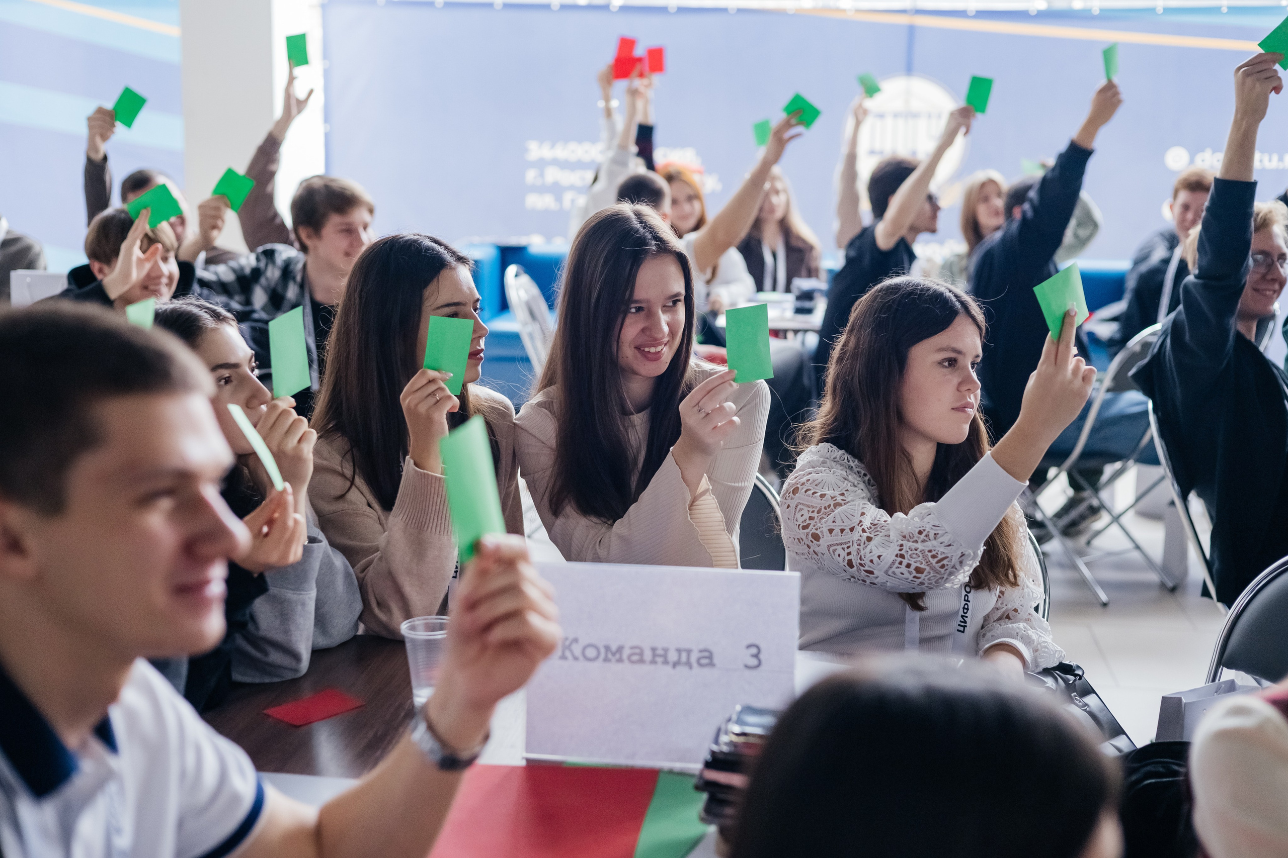 Воркшоп Цифровые компетенции XXI века. Дарья Нерсесян — фотограф в Ростове-на-Дону