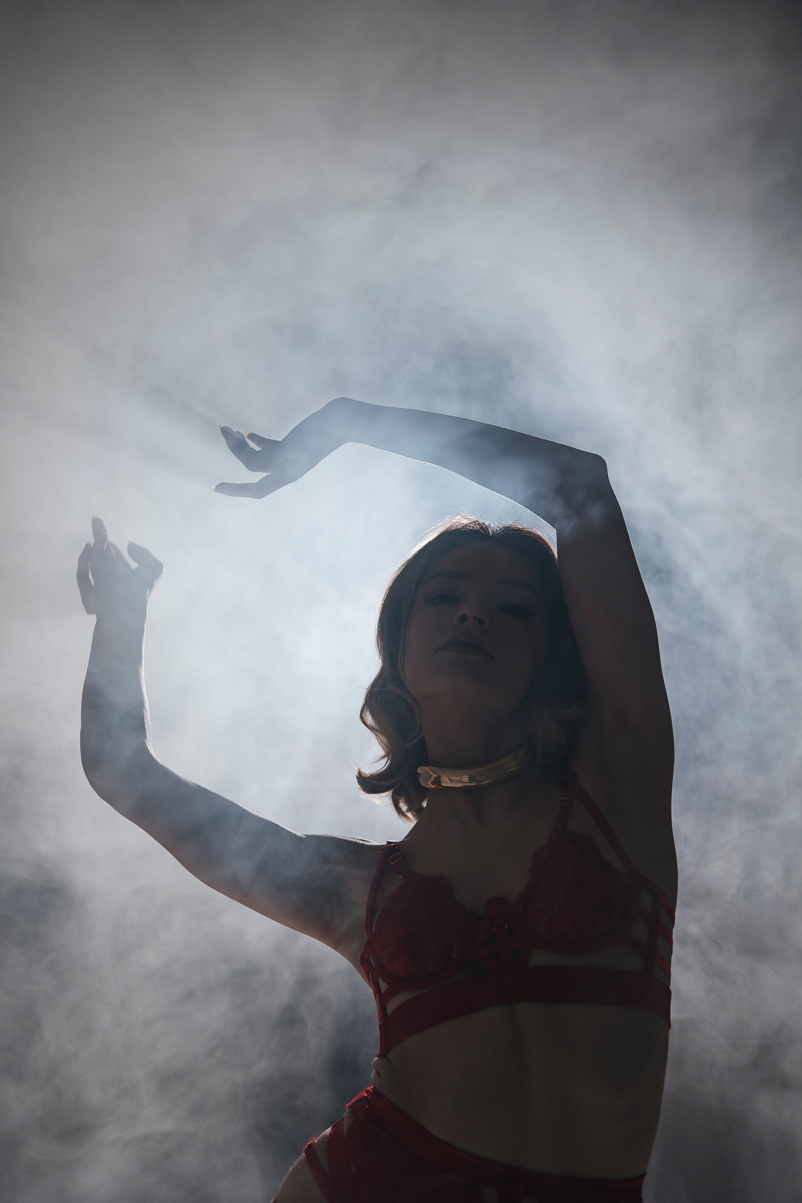 Индивидуальные. Фотограф в Москве Екатерина Потапова