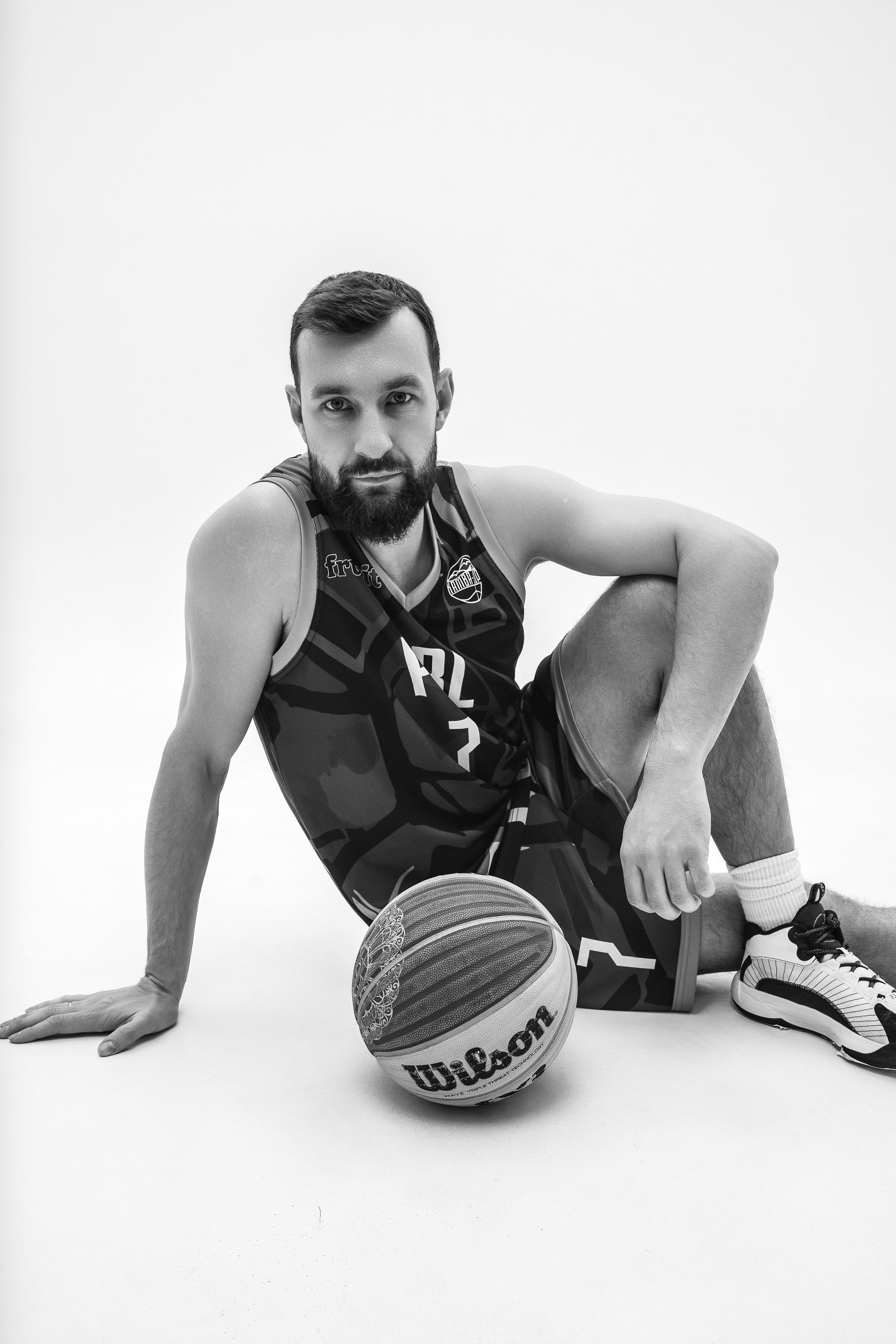 Баскетбольная команда. Свадебный, репортажный, семейный фотограф Елена Брюхова