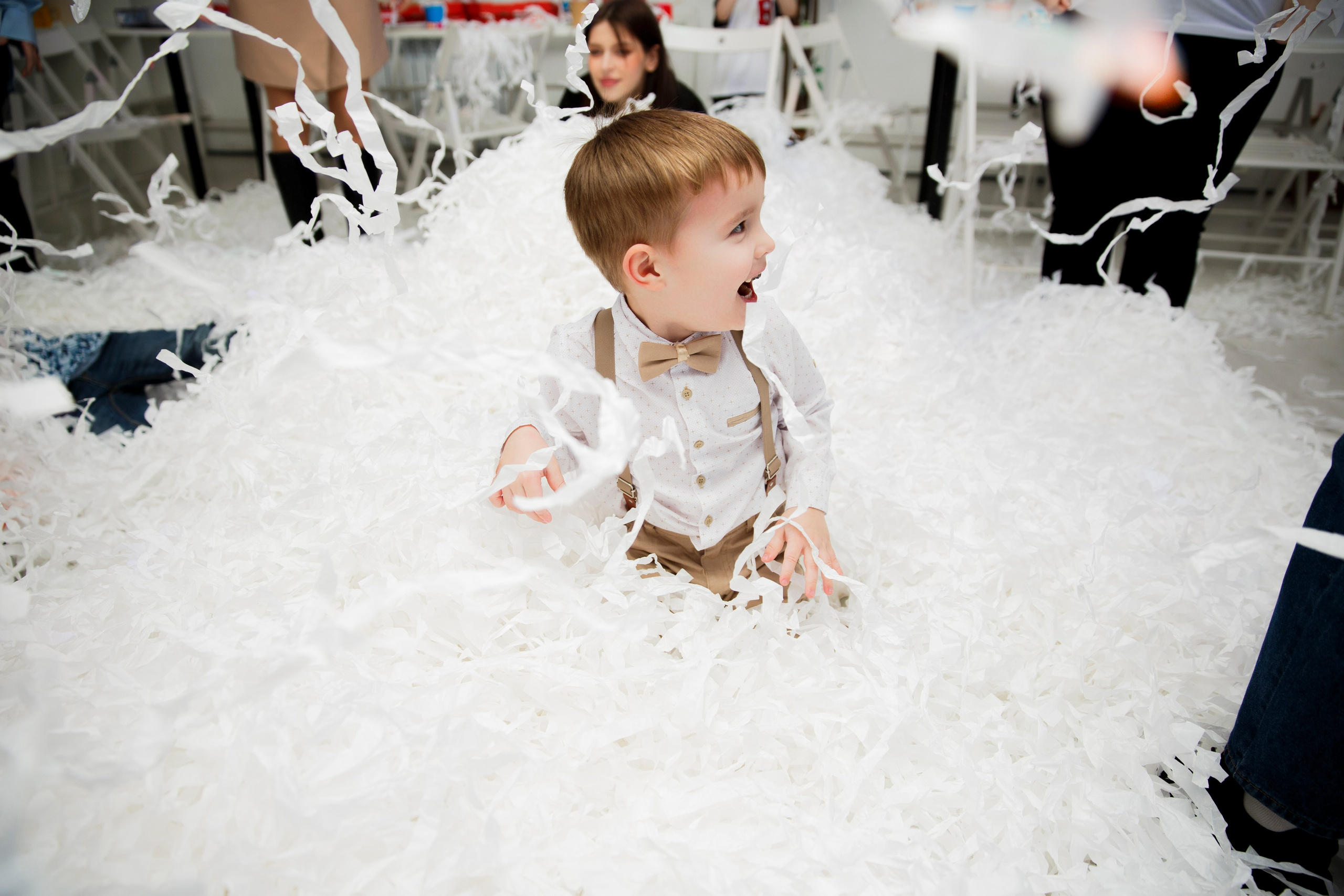 День рождения Тимофея. Свадебный и репортажный фотограф в Ярославле Евгений Шовдин