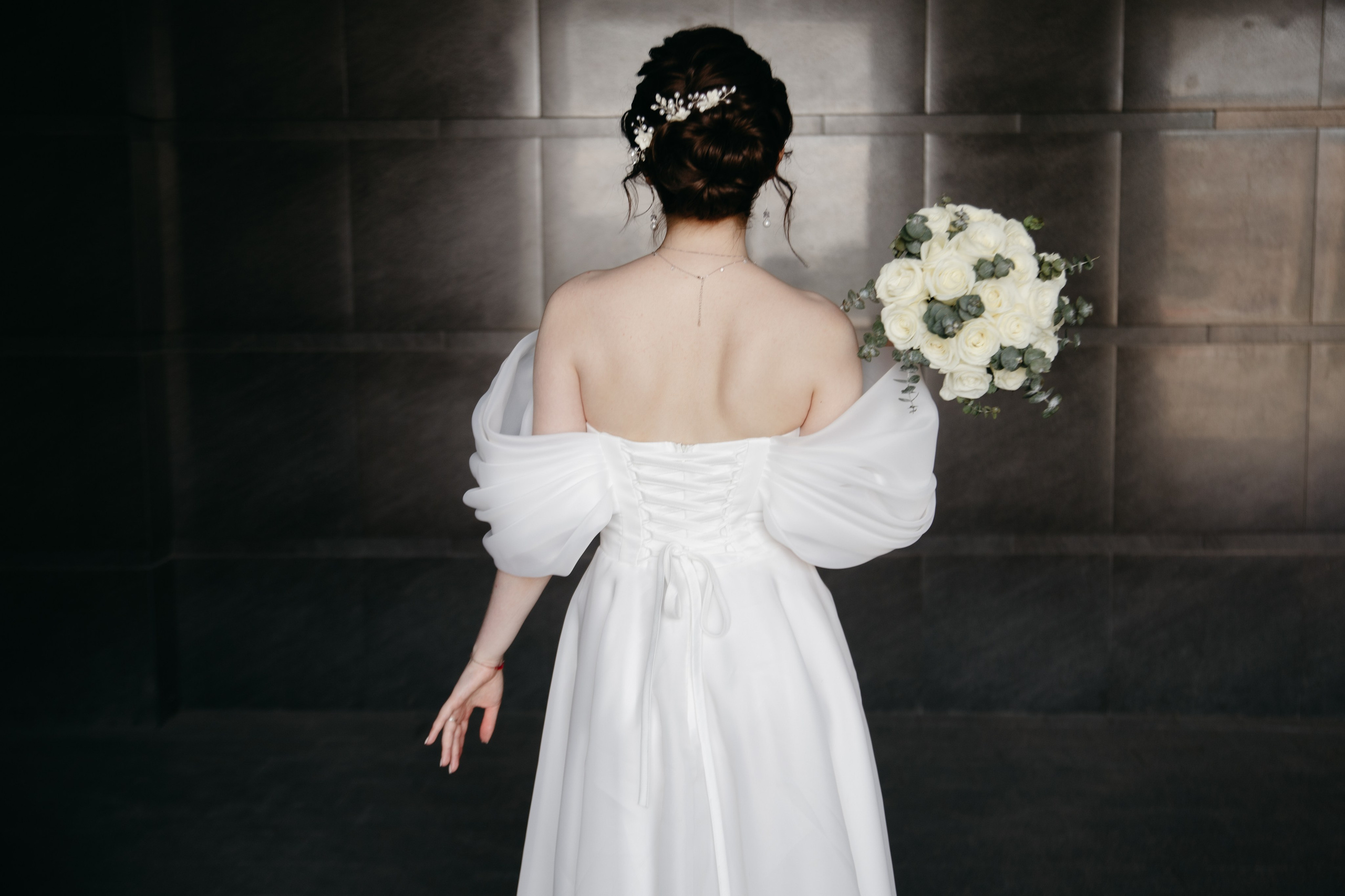 Матвей и Ксения. Свадебный и женский фотограф