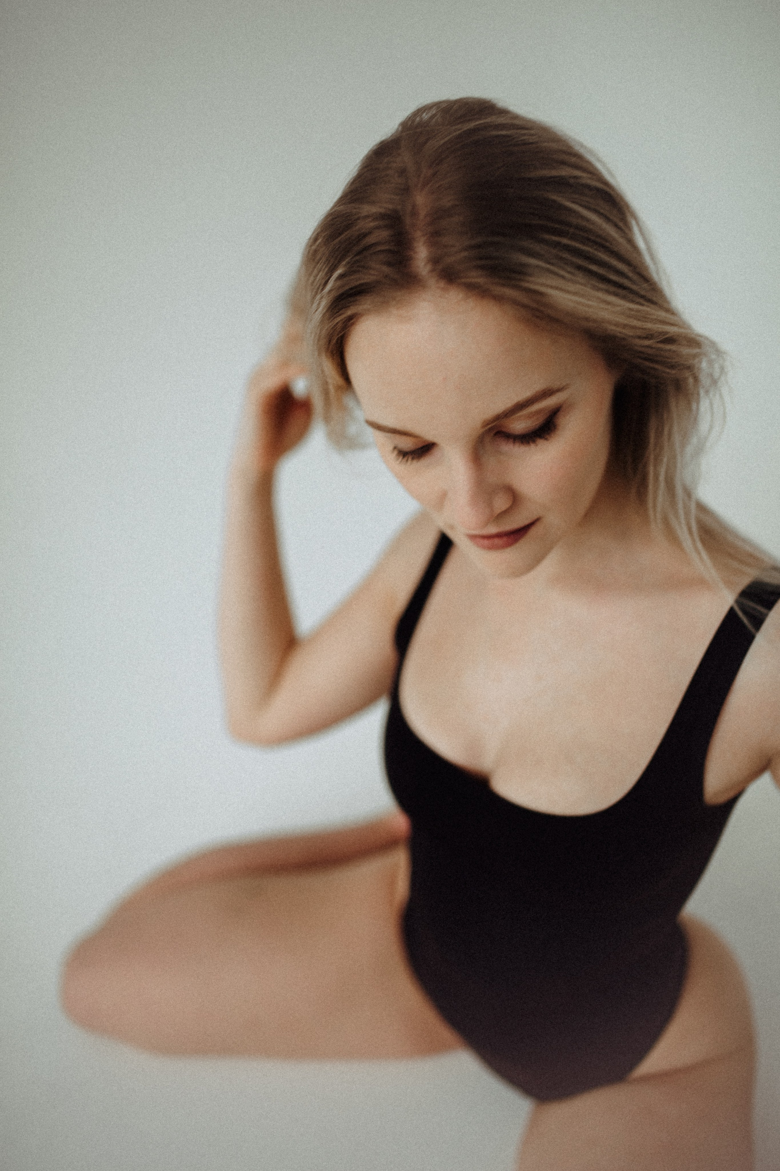 Екатерина_душевные портреты. Семейный и Свадебный фотограф в Санкт-Петербурге Плохая Екатерина