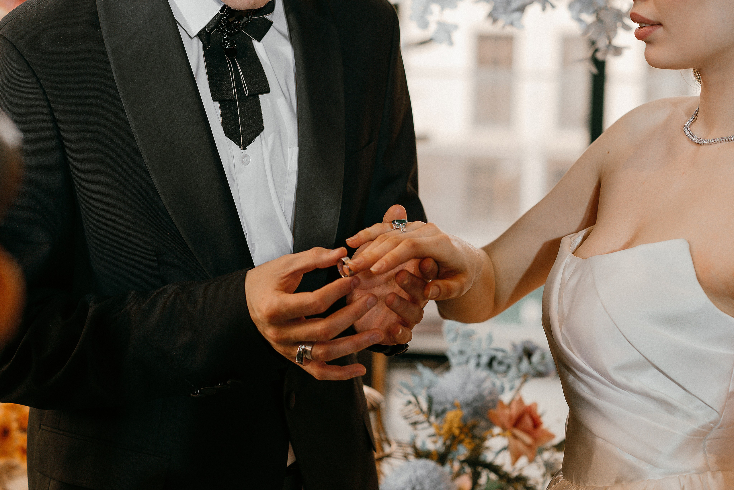 Лука и София. Свадебный и семейный фотограф в Ростове-на-Дону Алина Астахова