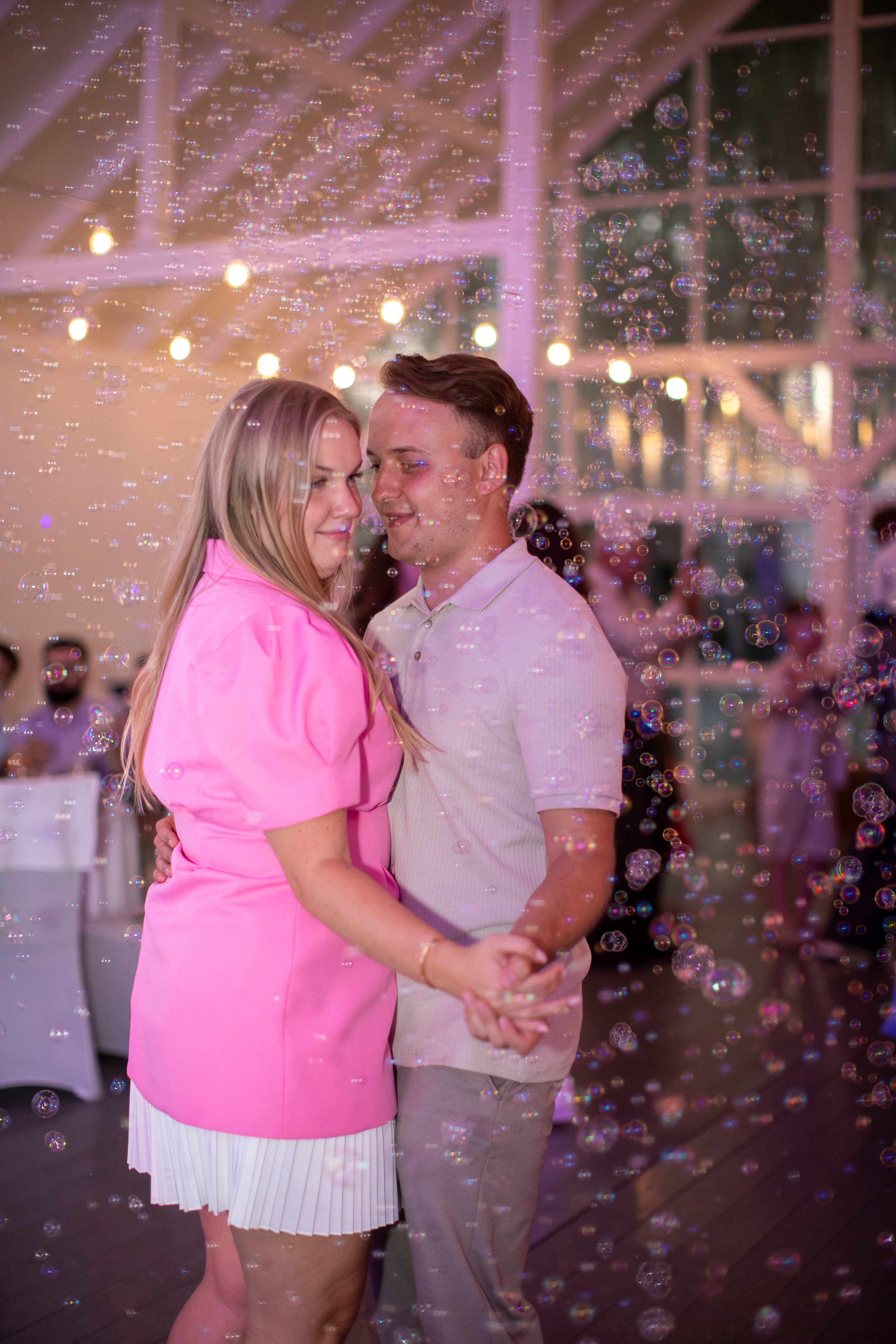 Свадьбы. Фотограф в Москве и в Московской области Сандра