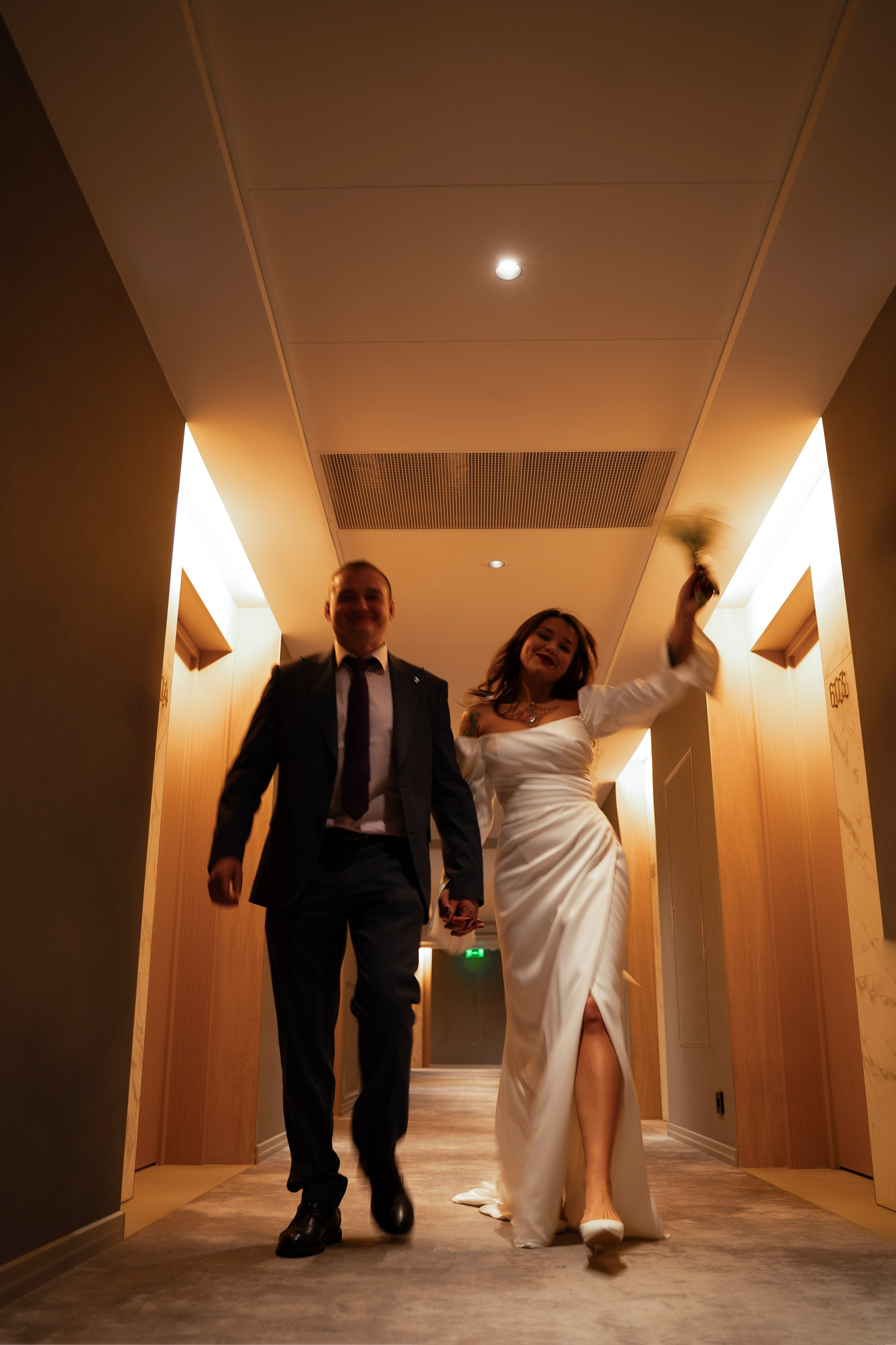 Яна и Александр. Главная