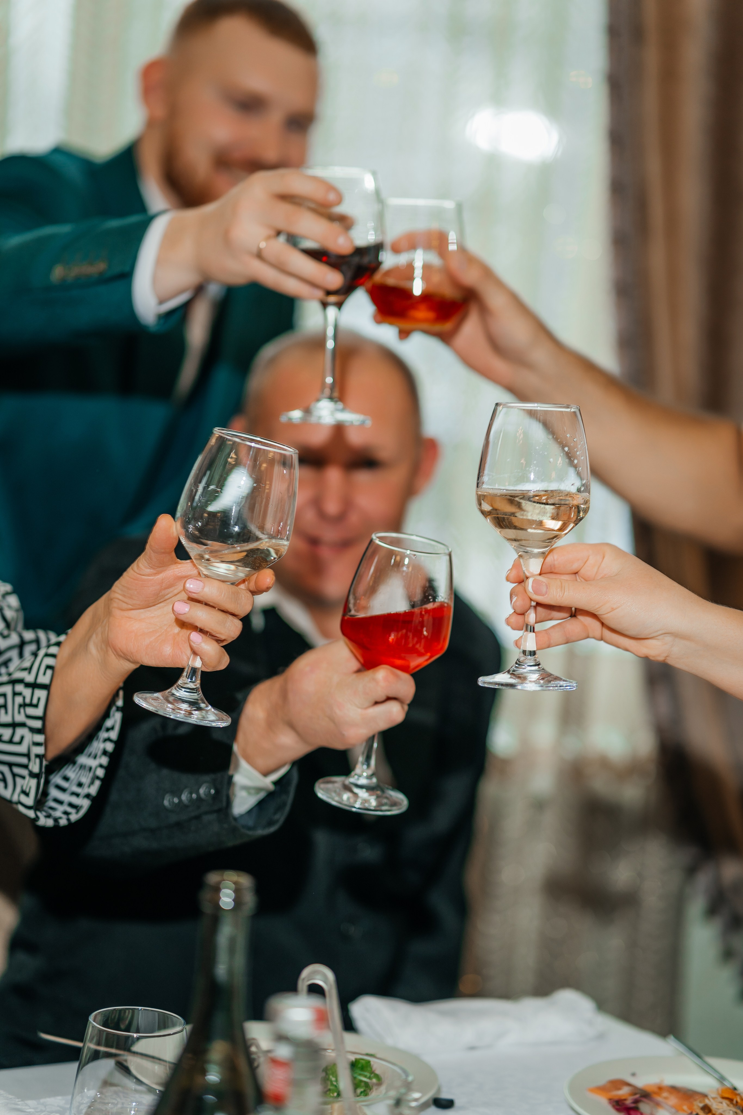 Отель «ПушкинЪ». Фотограф Ангарск Иркутск Ксения Король