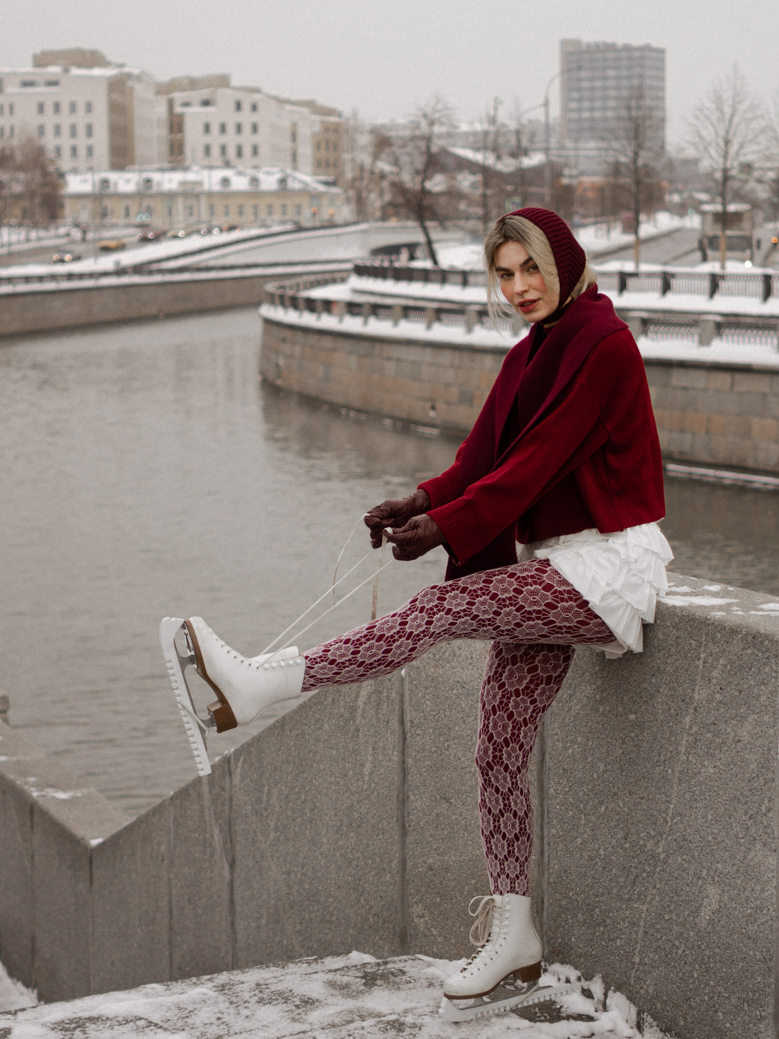 Elena. Женский фотограф Габдрашитова Кристина