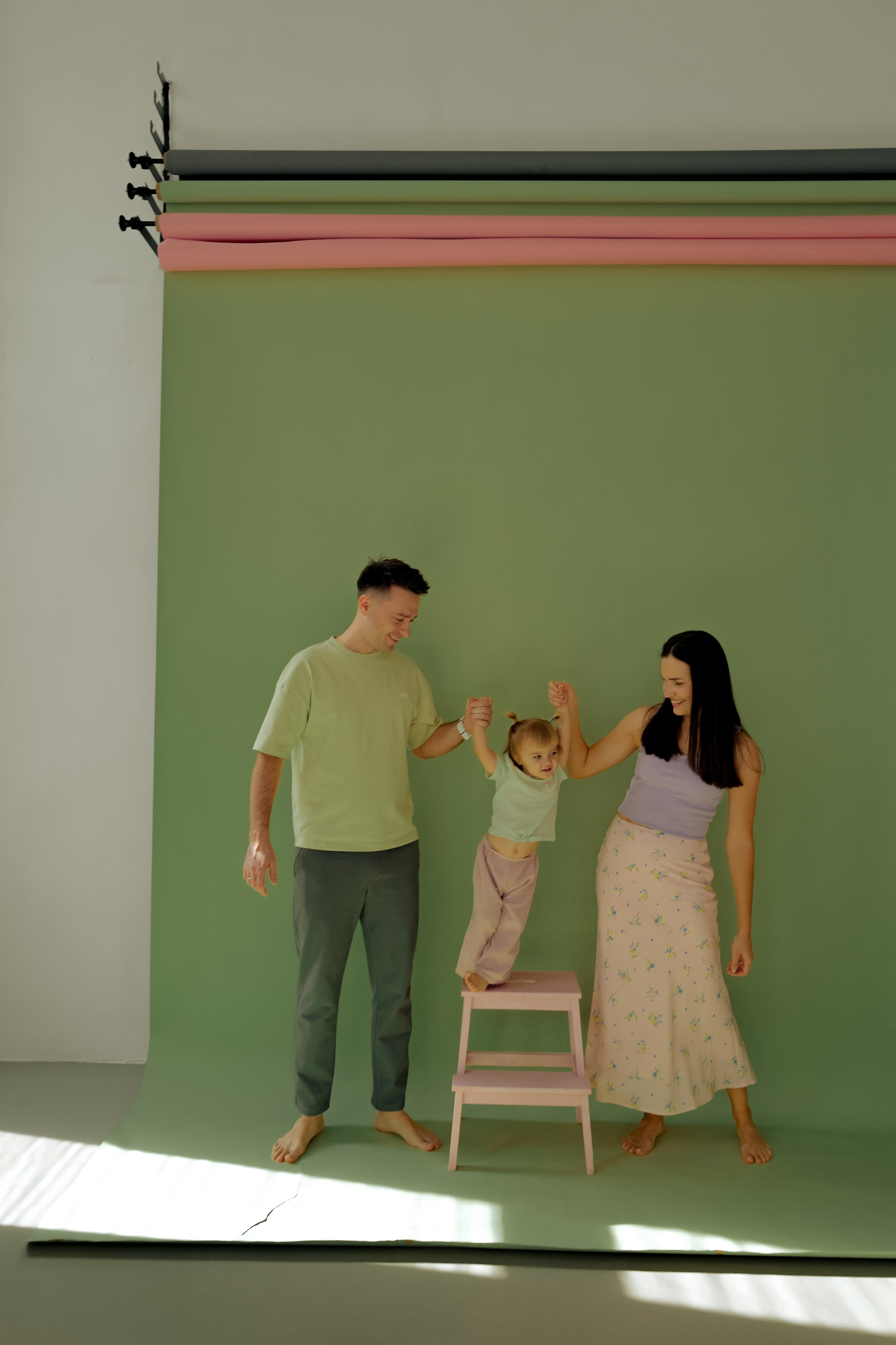 Портретный фотограф Соня Мокроусова из Обнинска