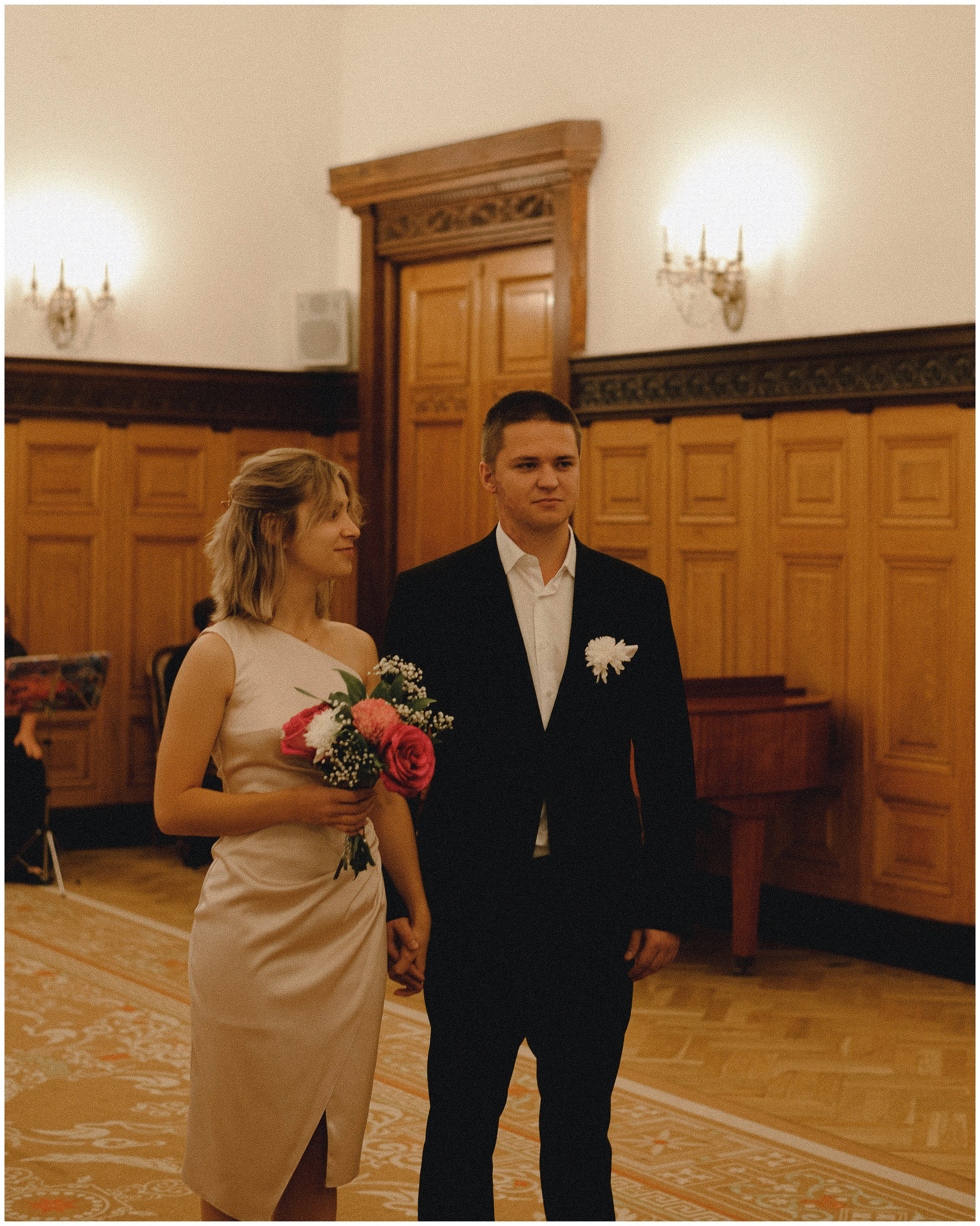 Леша и Даша. Фотограф в Москве Емельяненко Светлана