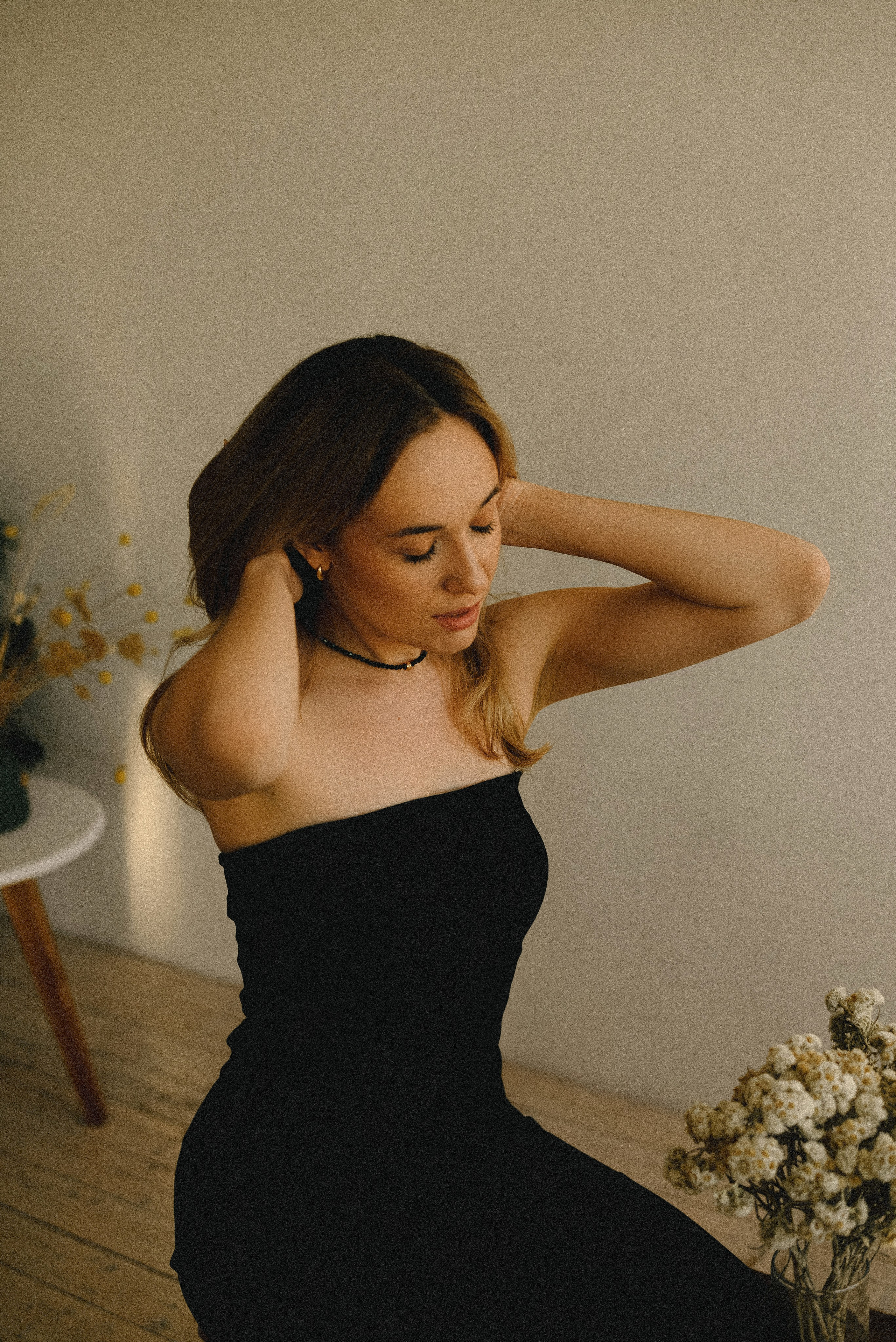 Вера. Фотограф в Москве Емельяненко Светлана