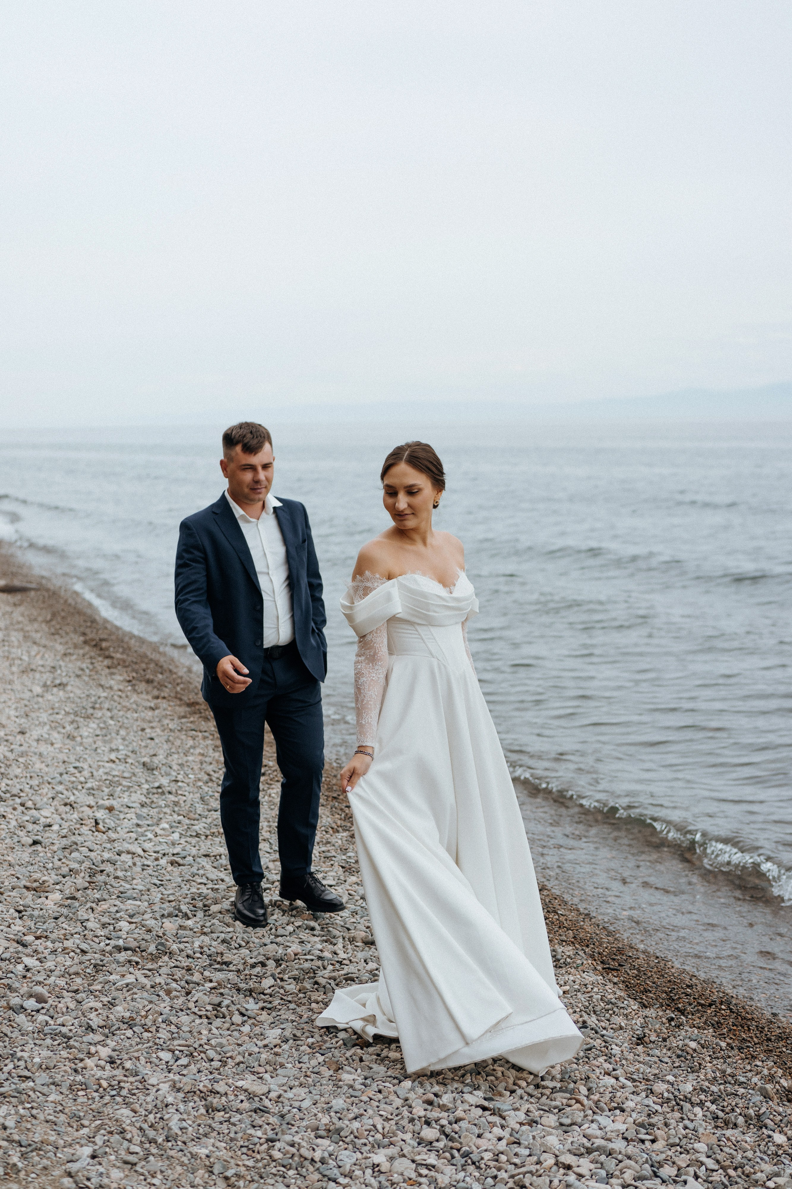 Иван и Анастасия. Фотограф Иркутск, Ангарск, Усолье-Сибирское. Выпускные альбомы