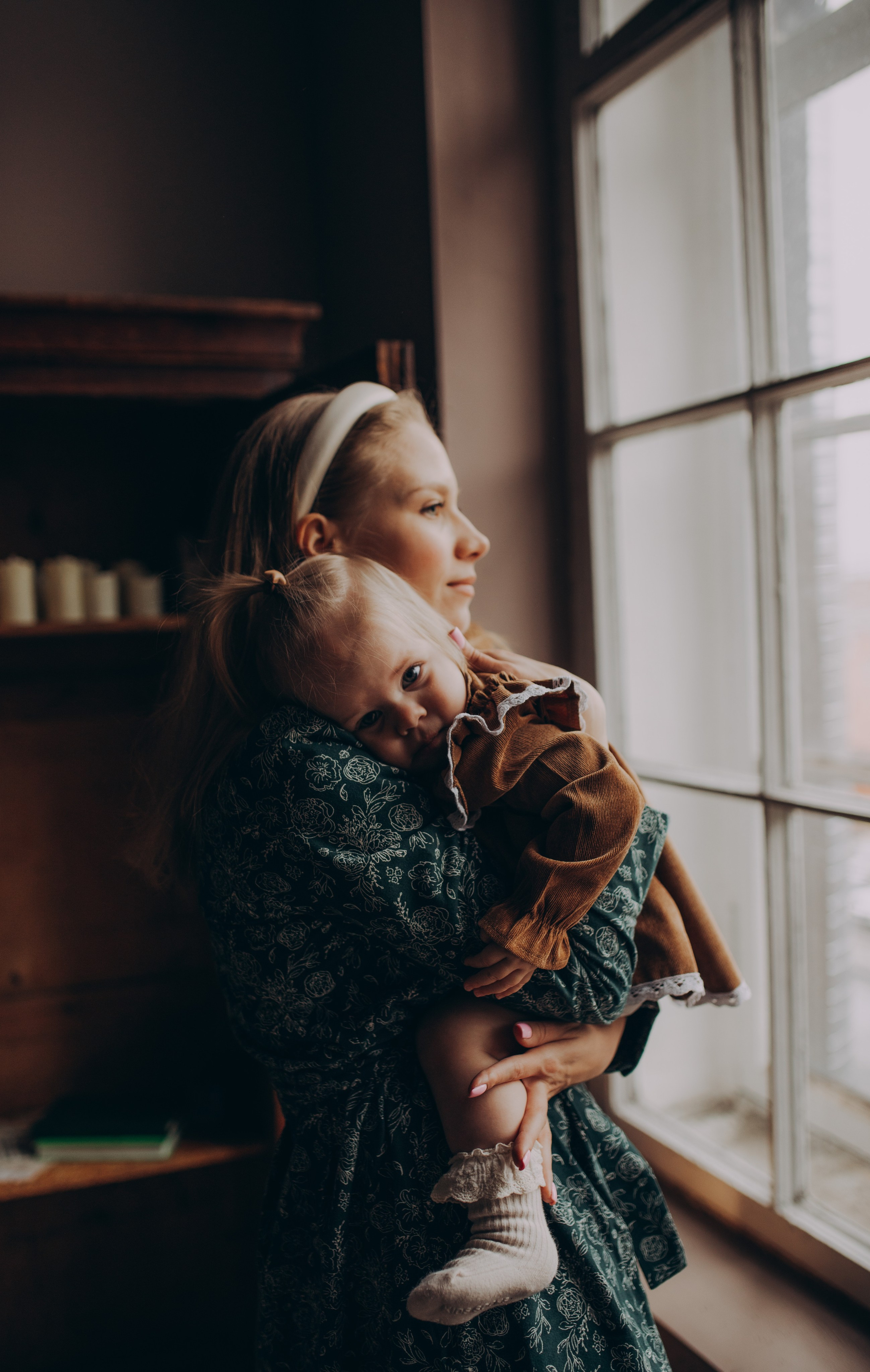 Венера. Семейный фотограф Кристина Шахура