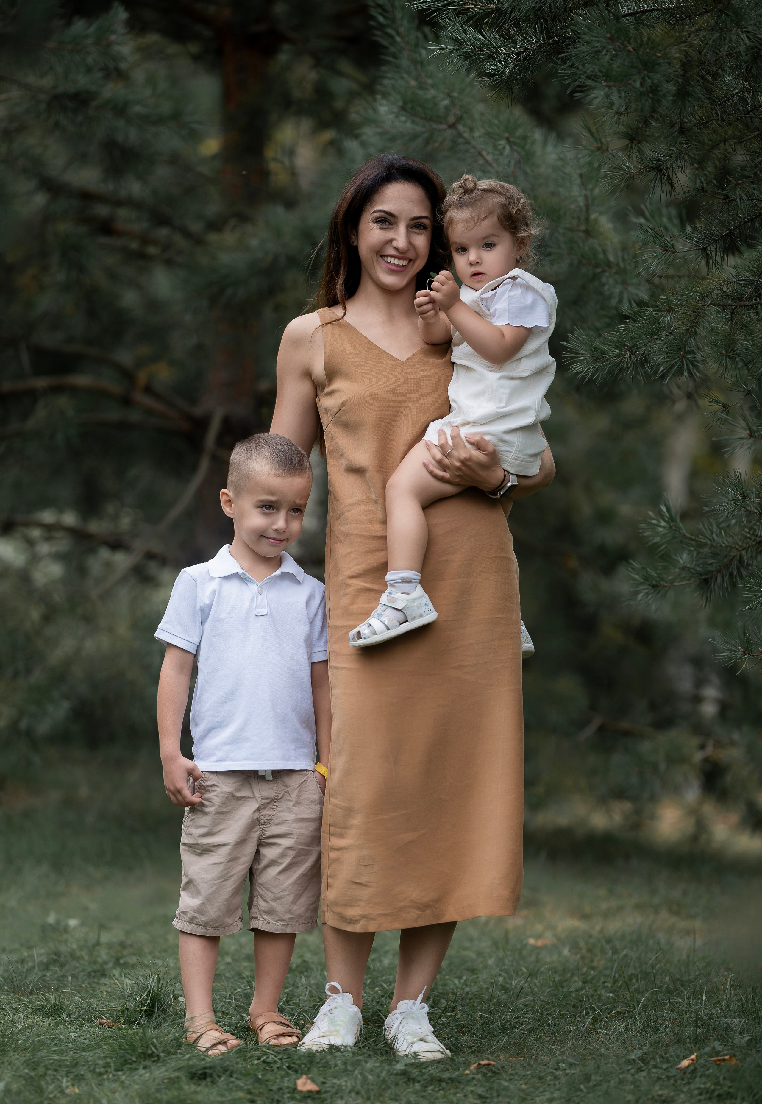 Анастасия и Алексей. Профессиональный фотограф в Москве Марина Григорьева