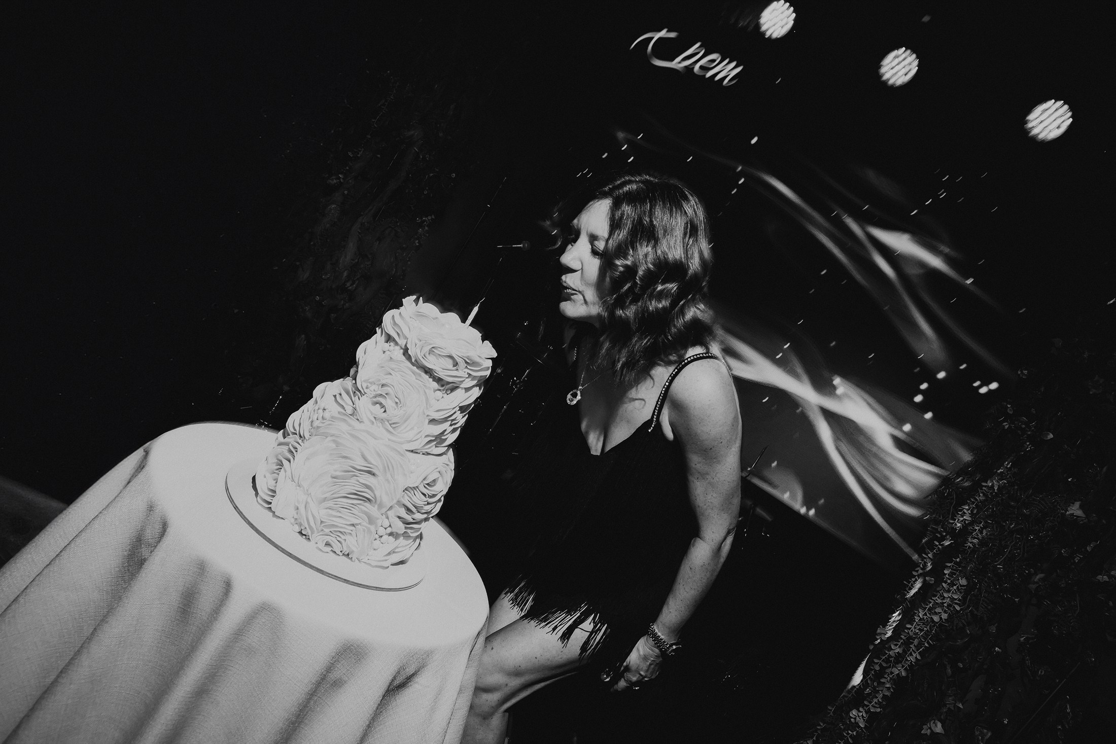 HELEN B-DAY. Фотограф Москва Владимир Филин