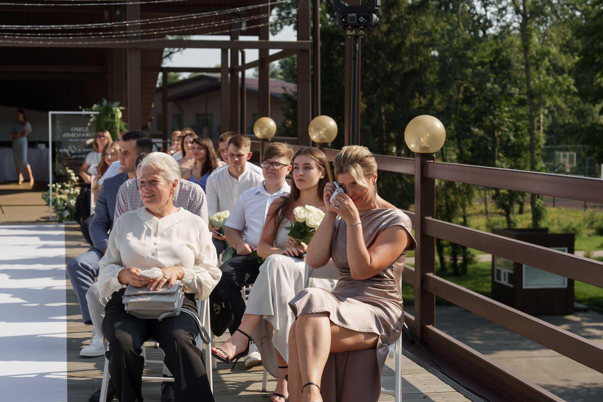 Евгений и Дарья (Пакет «MAXI» Брянск). Свадебный и репортажный фотограф Элина Козырьянова