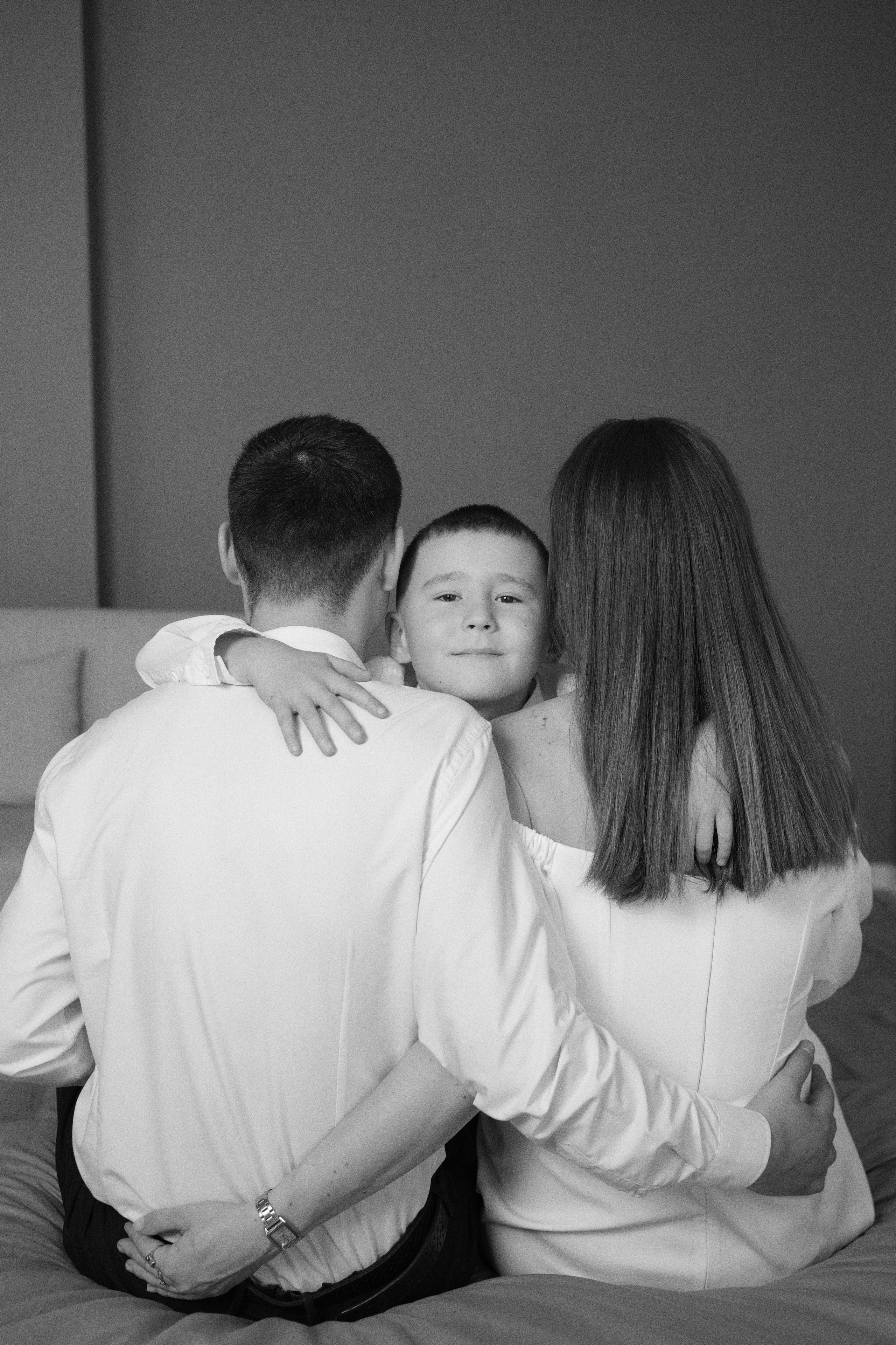 Семейная фотосессия. Фото и видеосъемка в Симферополе