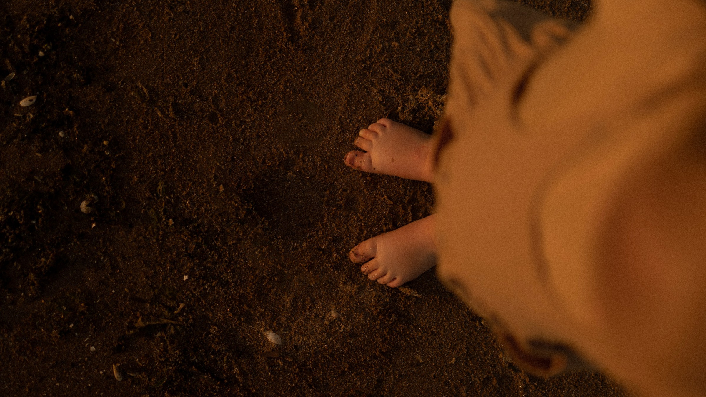 Немного средиземноморья. Фотограф Daria Wilner