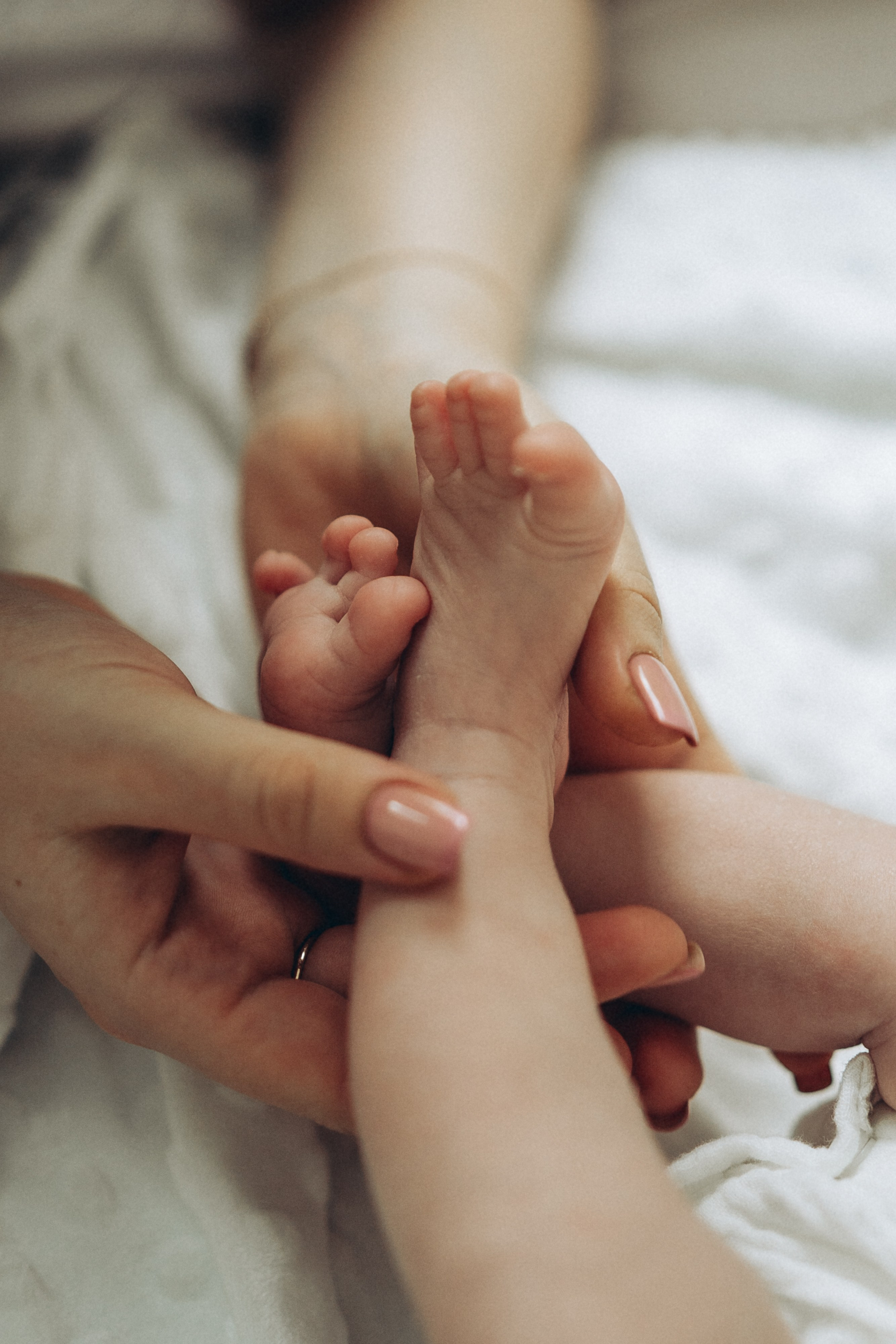 Азамат / Жаклин и Аделя. Фотограф в Санкт-Петербурге — Лучина Екатерина