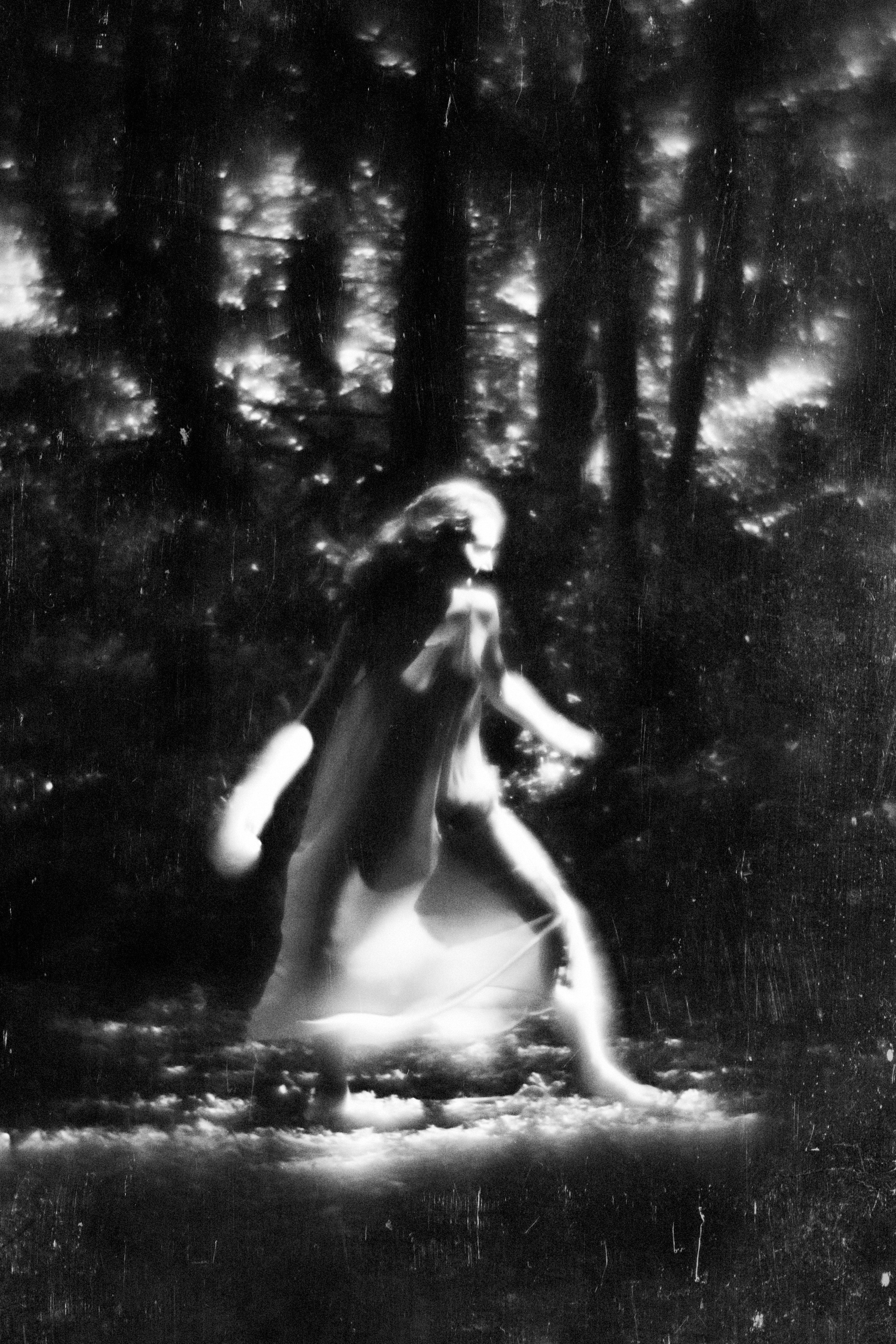 Олеся. Фотограф в Москве Лера Юдина