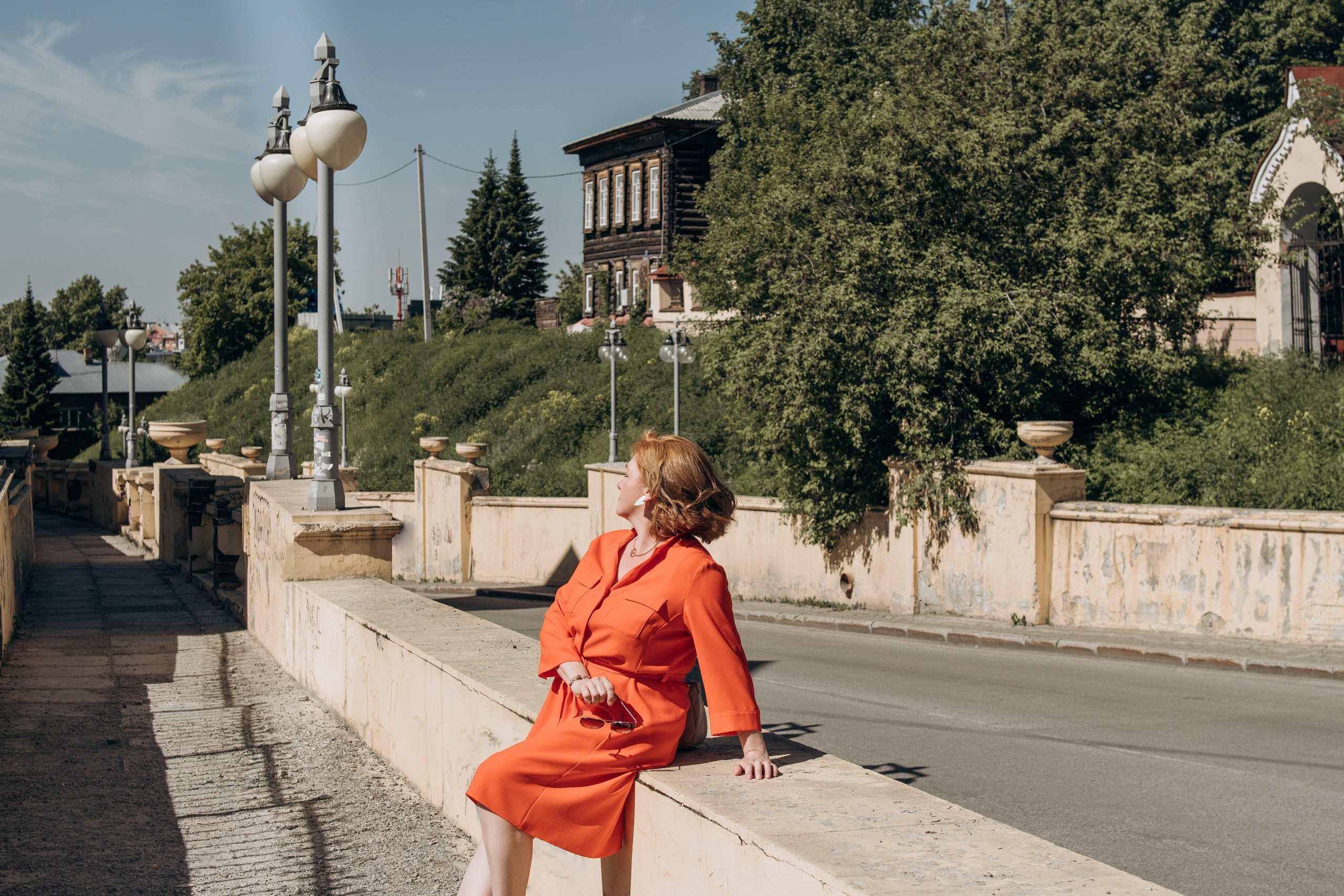 Юлия. Фотограф в Томске Светлана Нестерова