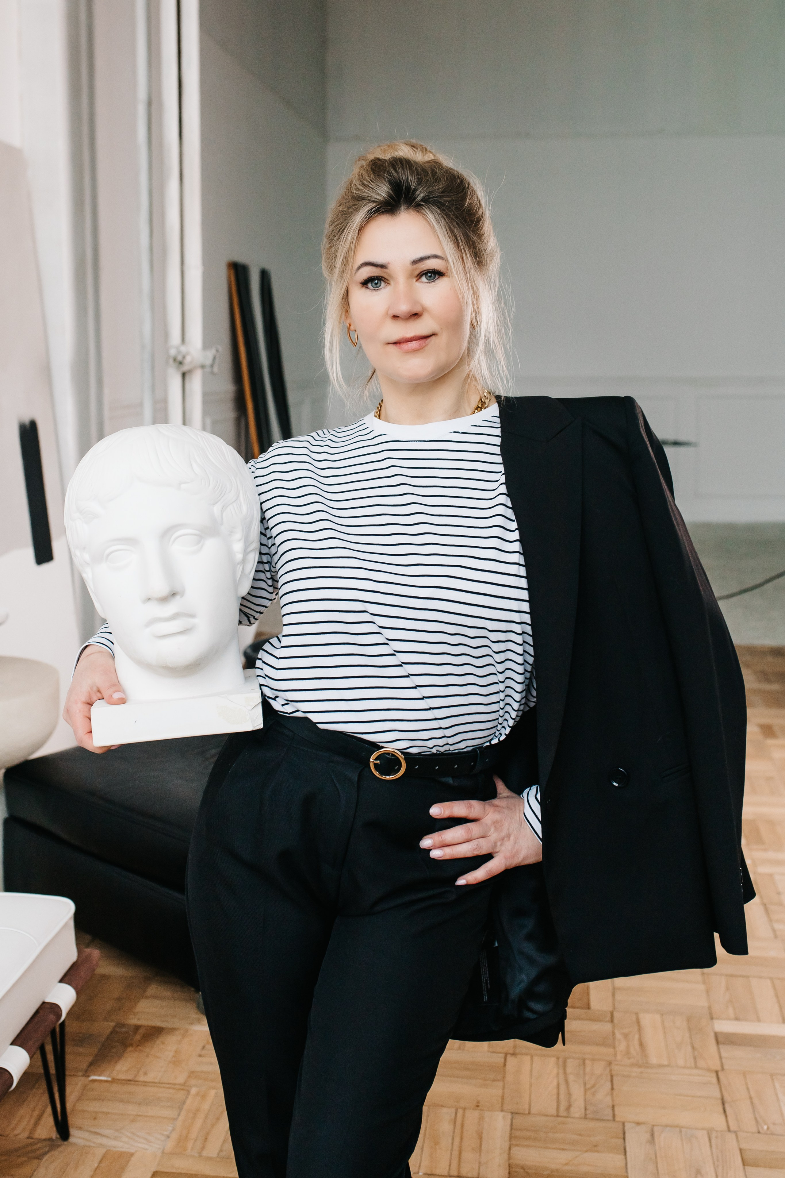 Дизайнер. Фотограф Амалия Ахмедова, Калининград