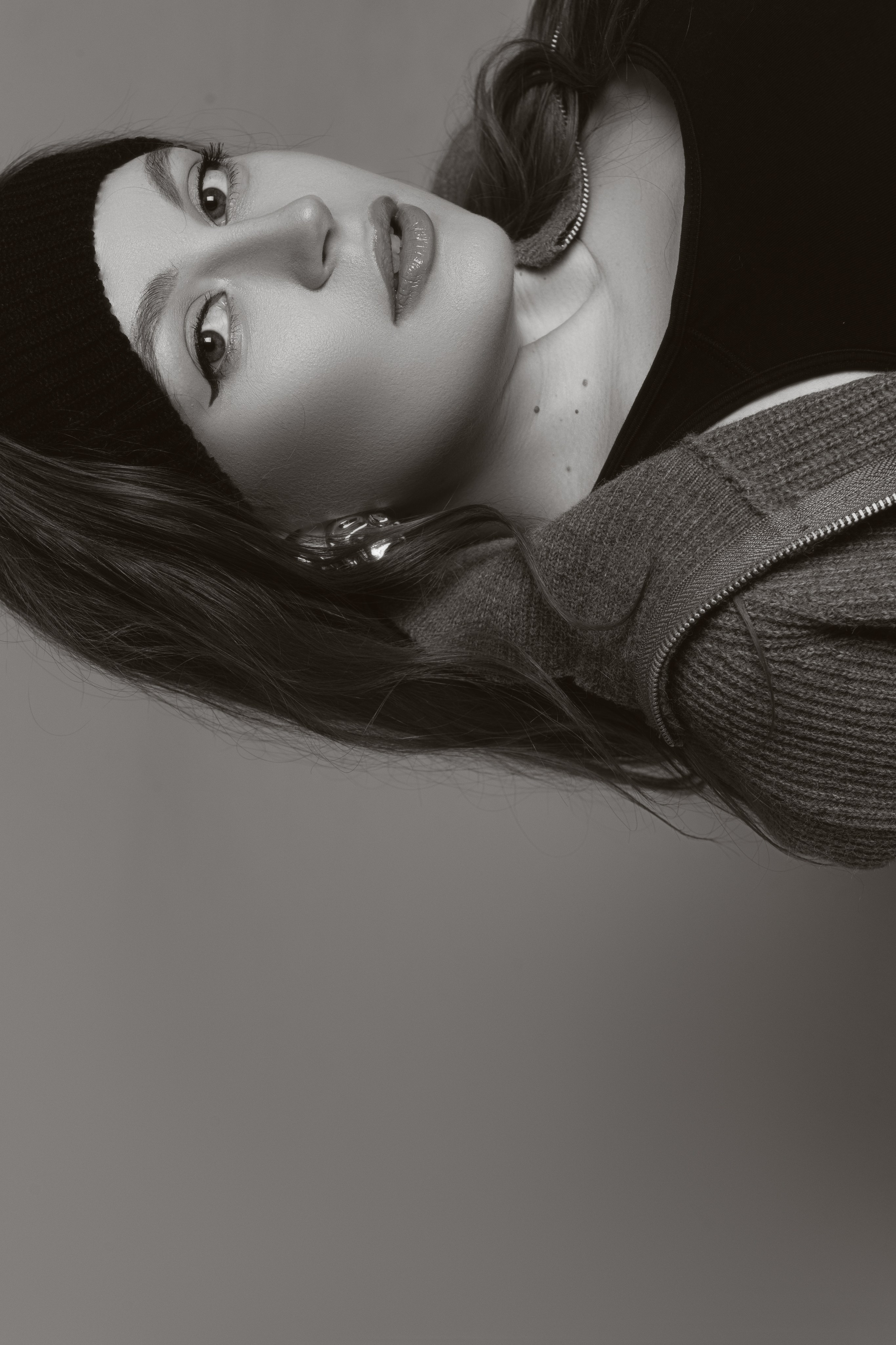 Татьяна. Фотограф Алина Кучумова