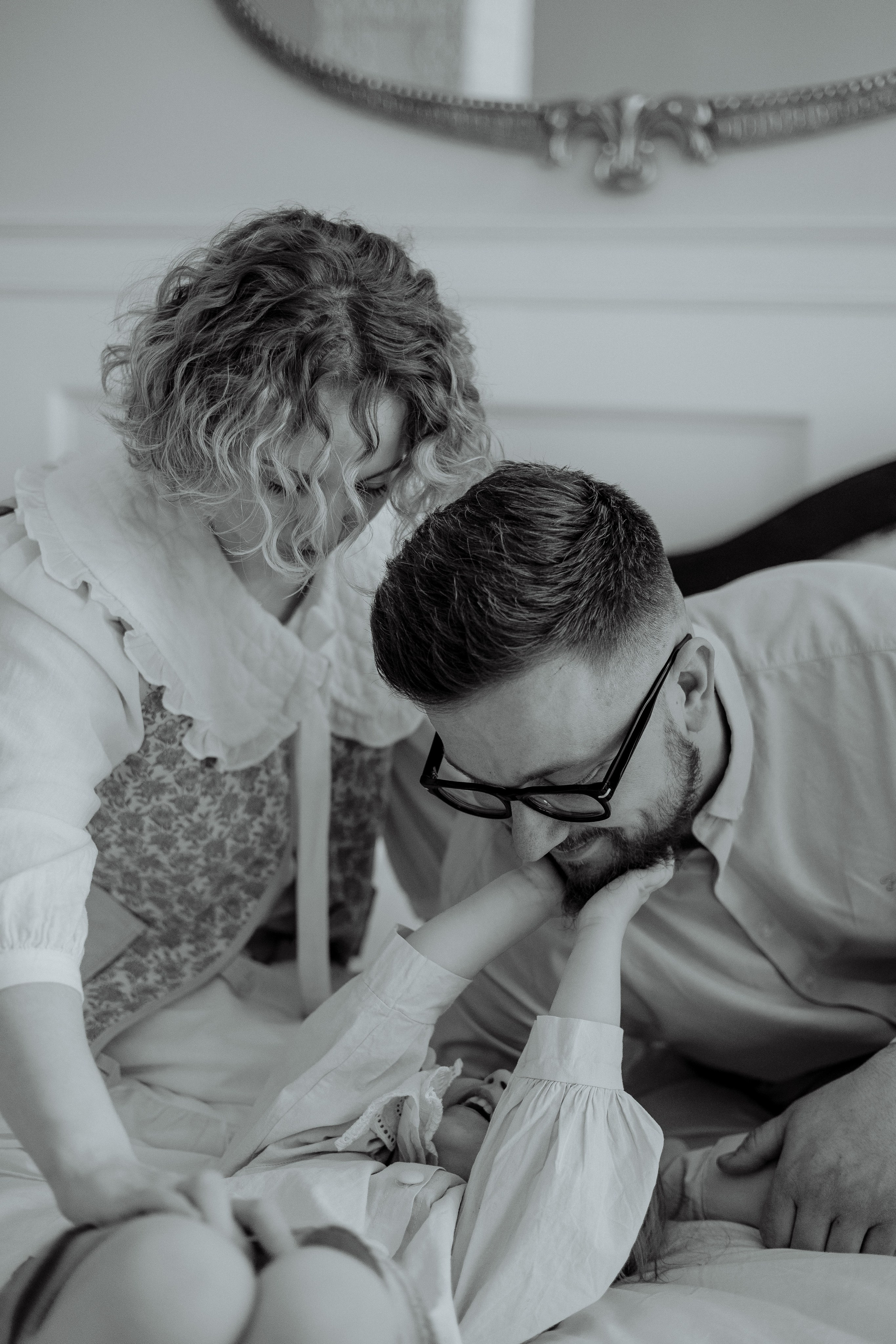 Семейный фотограф в Воронеже|Санкт-Петербурге Оксана Савенко