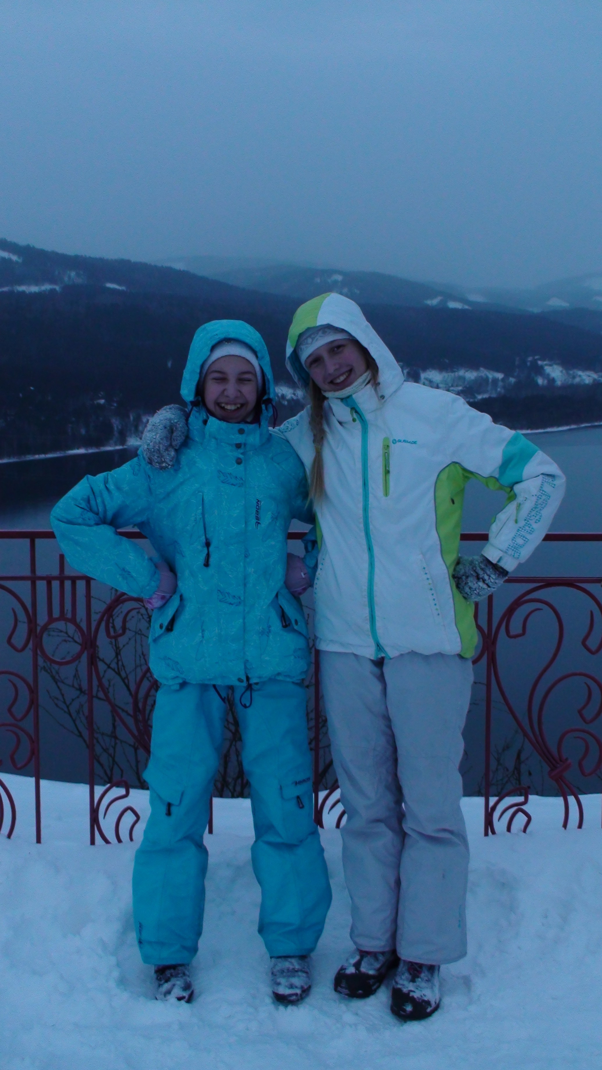 Новый Год 29.12.13-06.01.14. Семейный, Свадебный фотограф СПБ Питер— Романова Екатерина