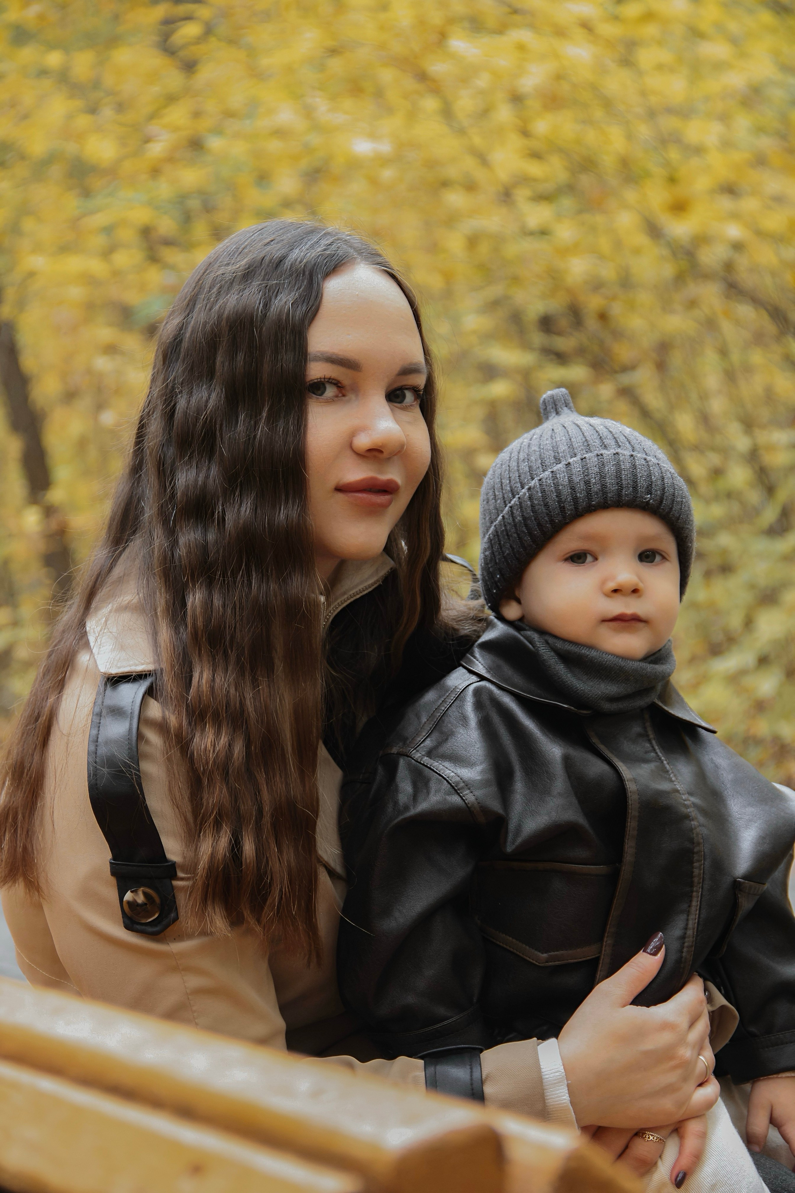 ПРОГУЛОЧНАЯ ФОТОСЕССИЯ. Фотограф кстово