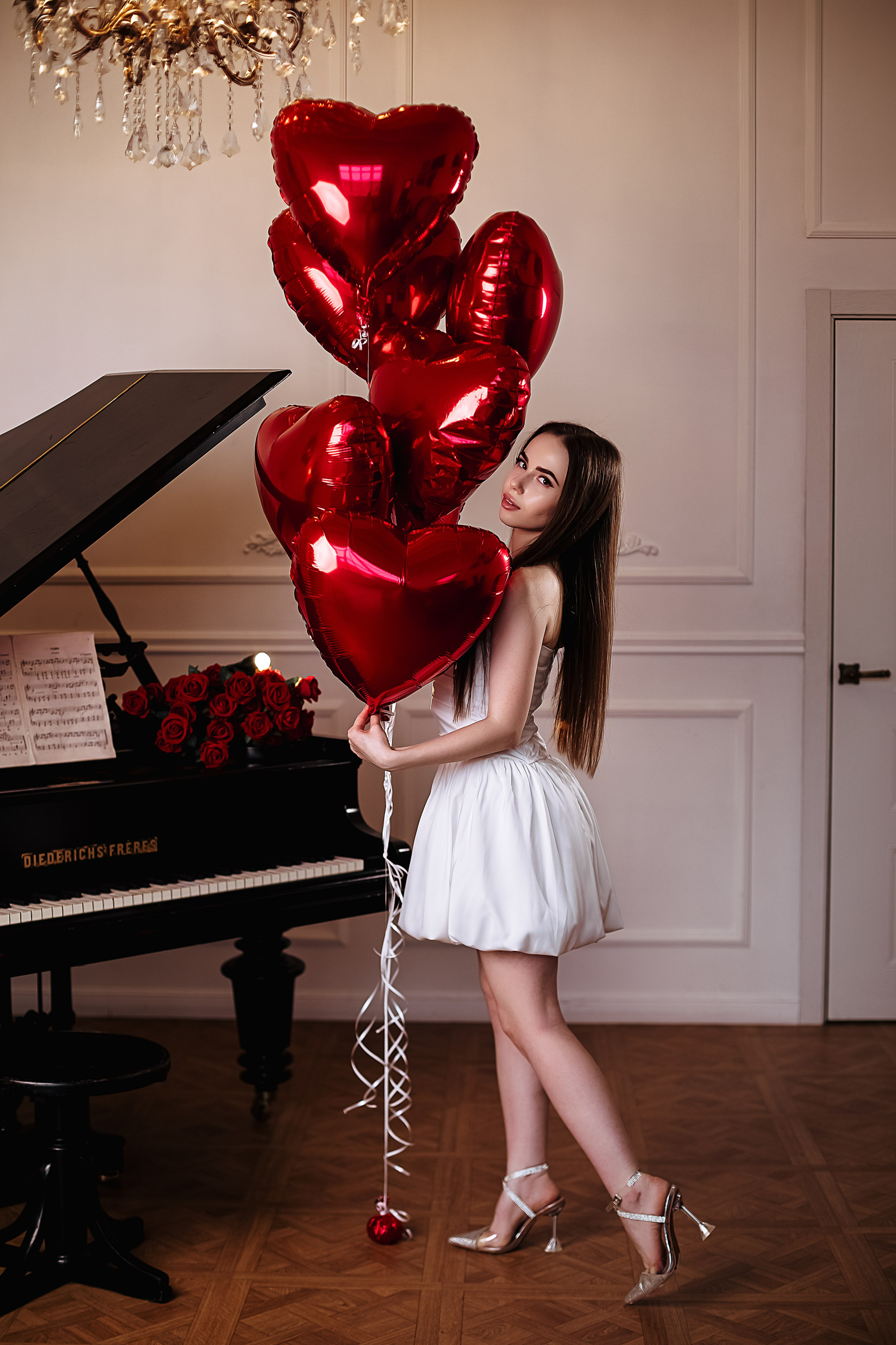 Фотосессия ко дню влюбленных!. Свадебный и семейный фотограф/видеограф в Краснодаре Наталья Осинская