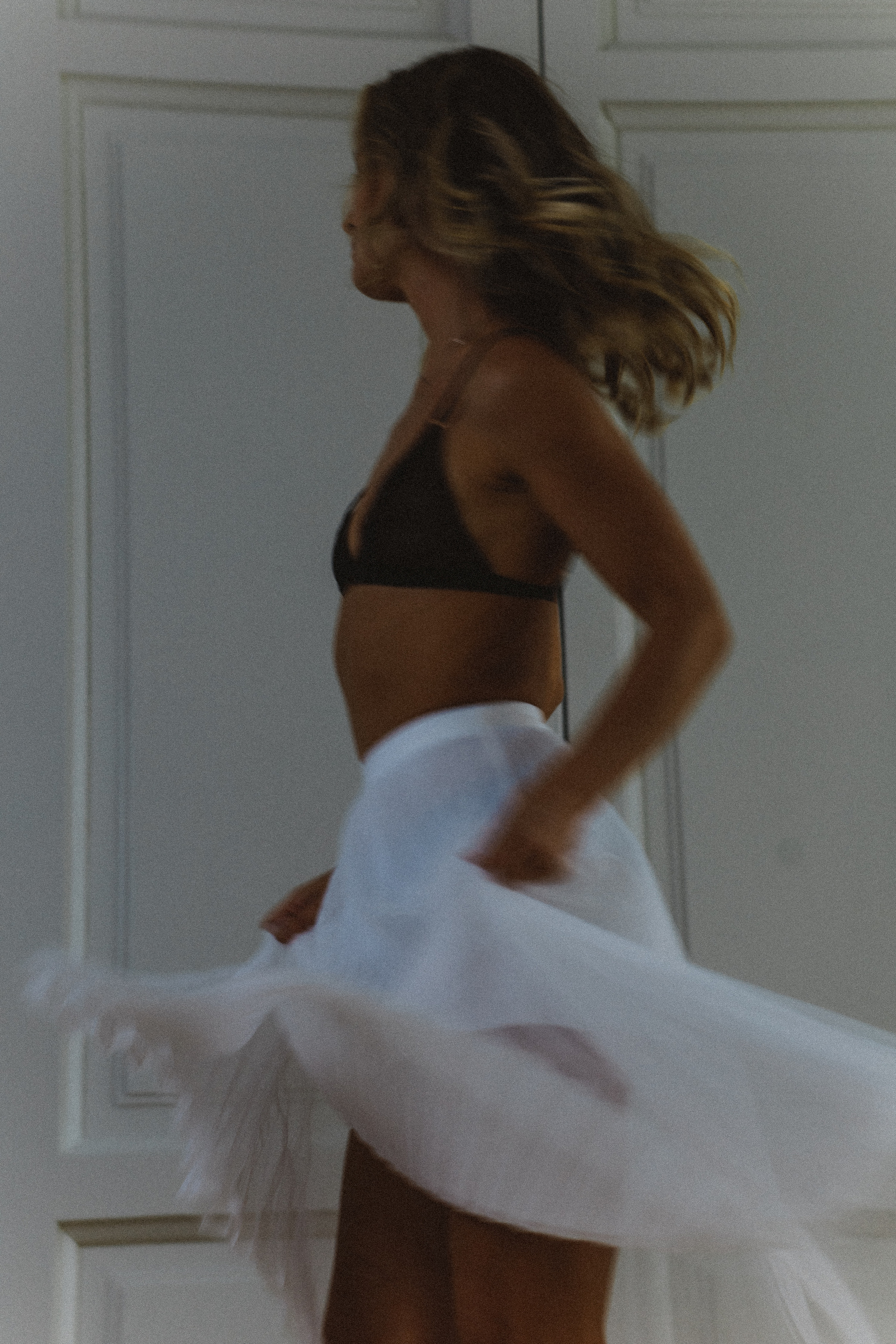 ПОРТРЕТ. Контент-фотограф в Санкт-Петербурге Александра Бородина