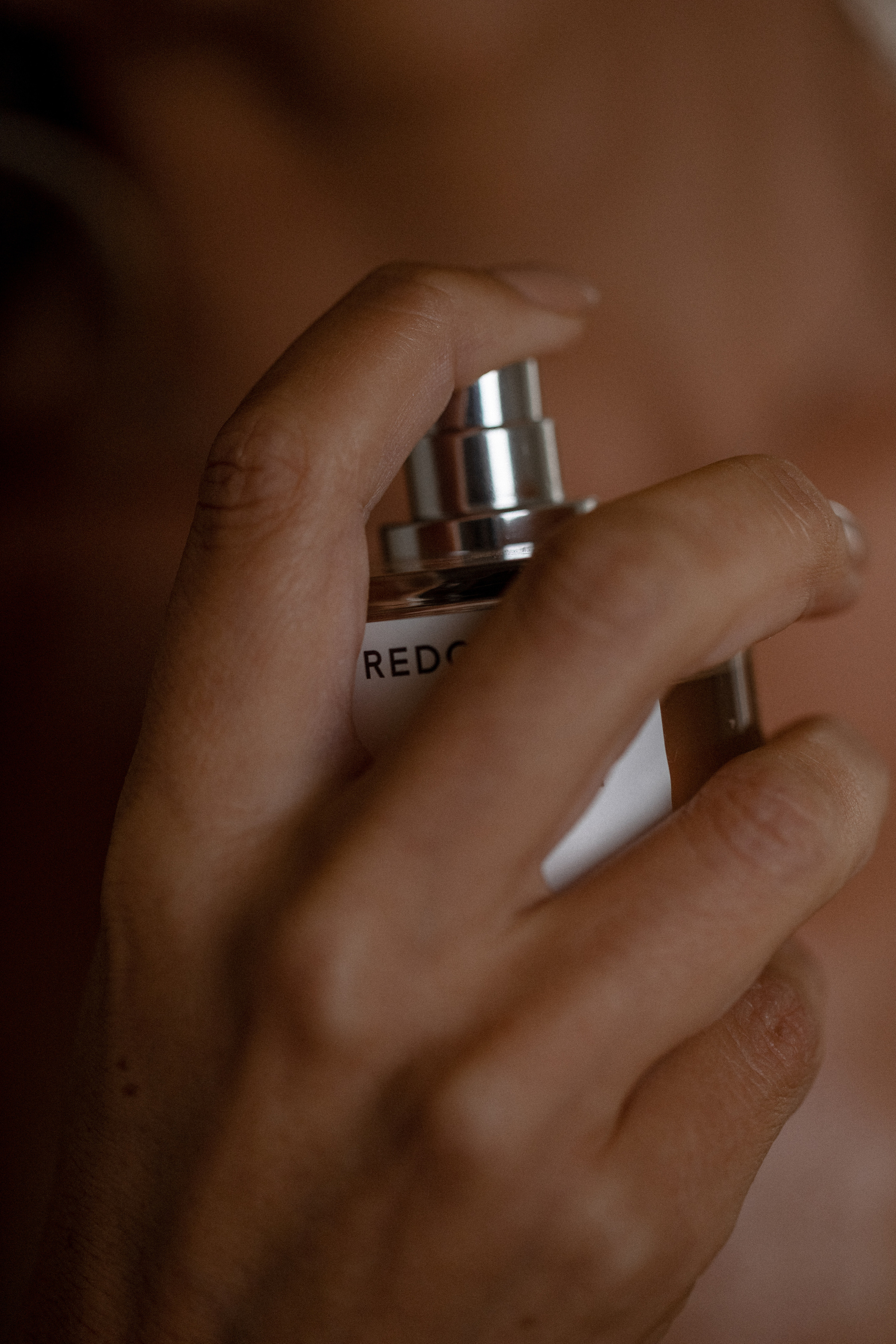 ПОРТРЕТ. Контент-фотограф в Санкт-Петербурге Александра Бородина