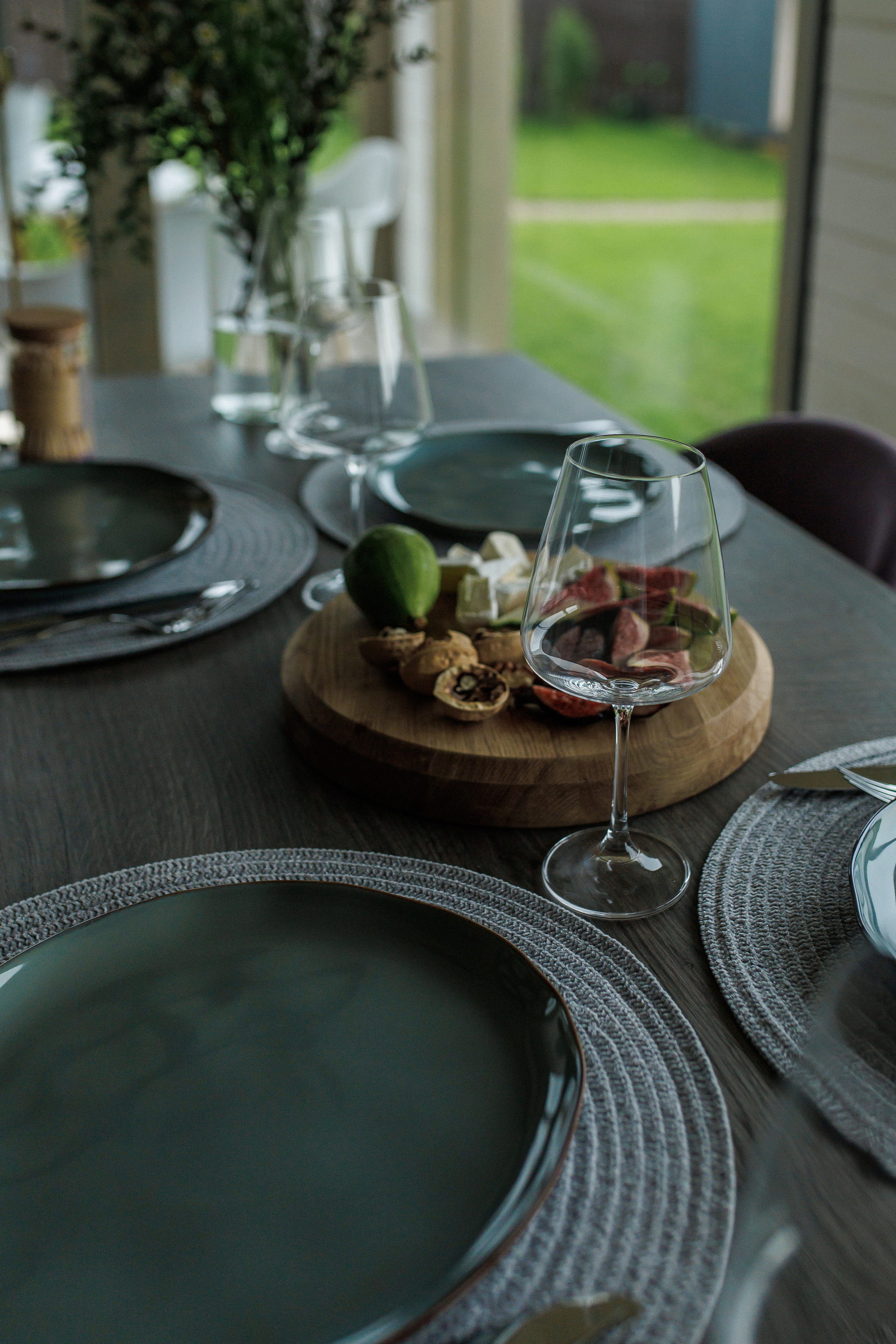 КОНТЕНТ-СЪЕМКА: НЕДВИЖИМОСТЬ. Контент-фотограф в Санкт-Петербурге Александра Бородина