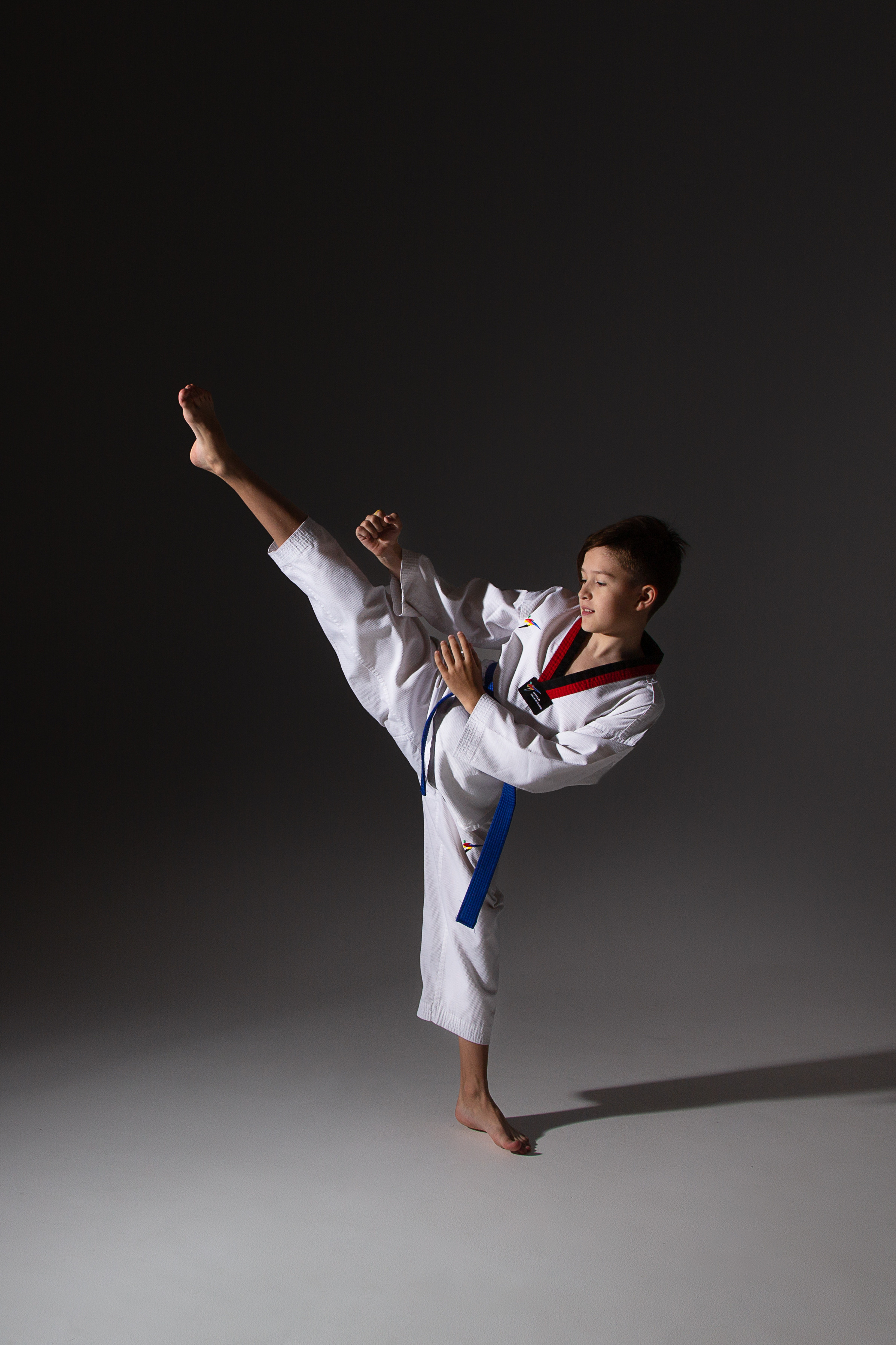 СПОРТ: ТХЭКВОНДО. Контент-фотограф в Санкт-Петербурге Александра Бородина