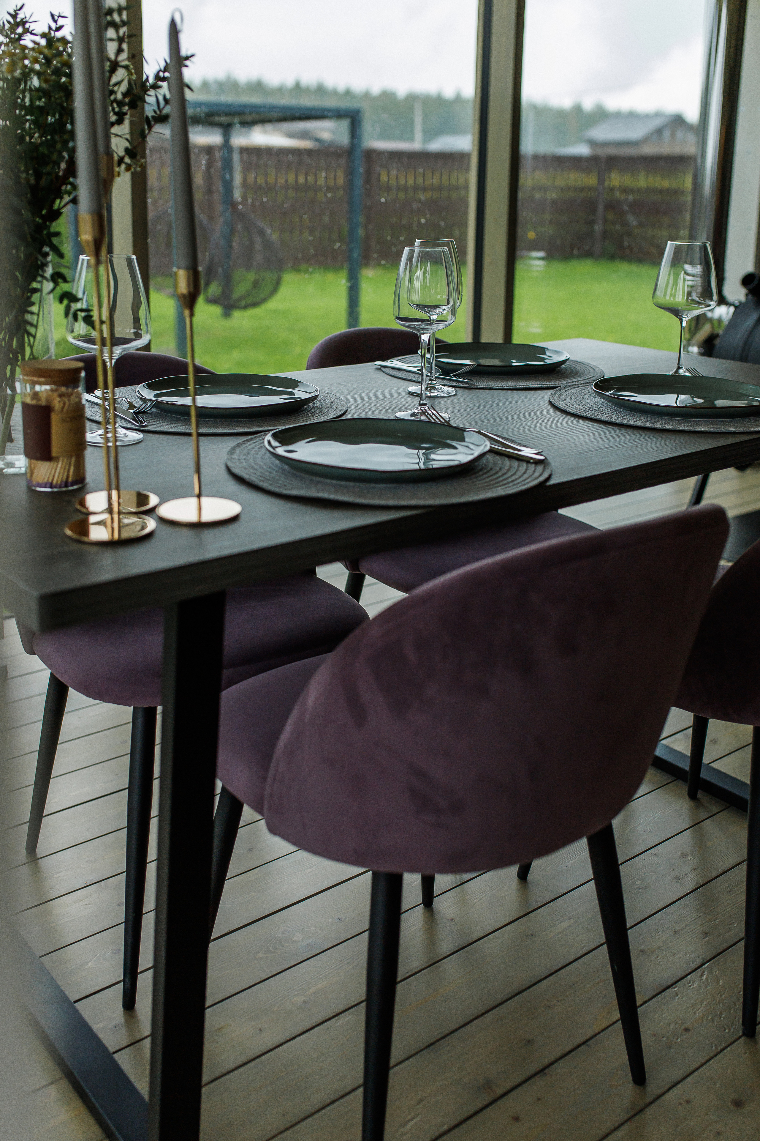 КОНТЕНТ-СЪЕМКА: НЕДВИЖИМОСТЬ. Контент-фотограф в Санкт-Петербурге Александра Бородина