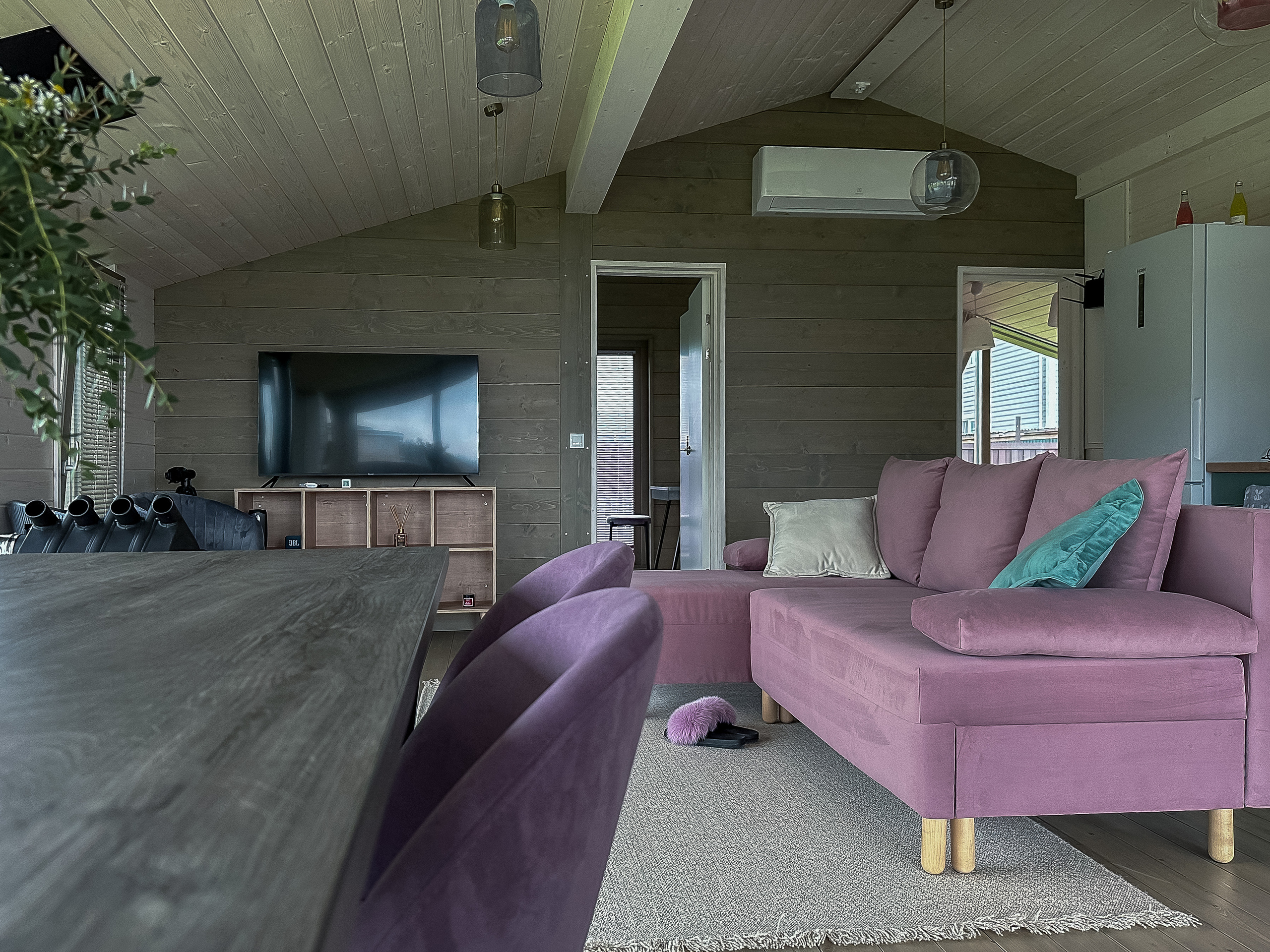 КОНТЕНТ-СЪЕМКА: НЕДВИЖИМОСТЬ. Контент-фотограф в Санкт-Петербурге Александра Бородина