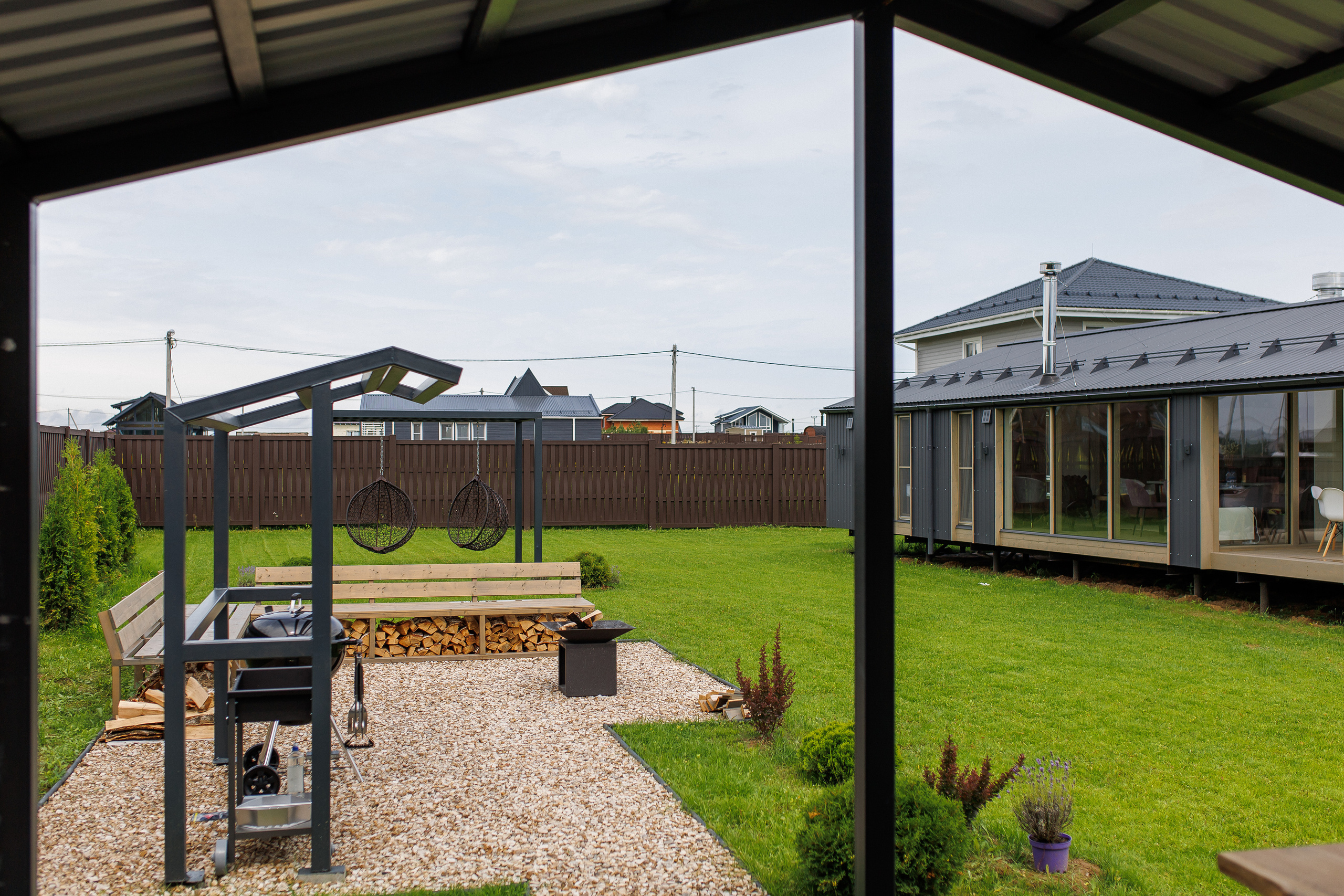 КОНТЕНТ-СЪЕМКА: НЕДВИЖИМОСТЬ. Контент-фотограф в Санкт-Петербурге Александра Бородина